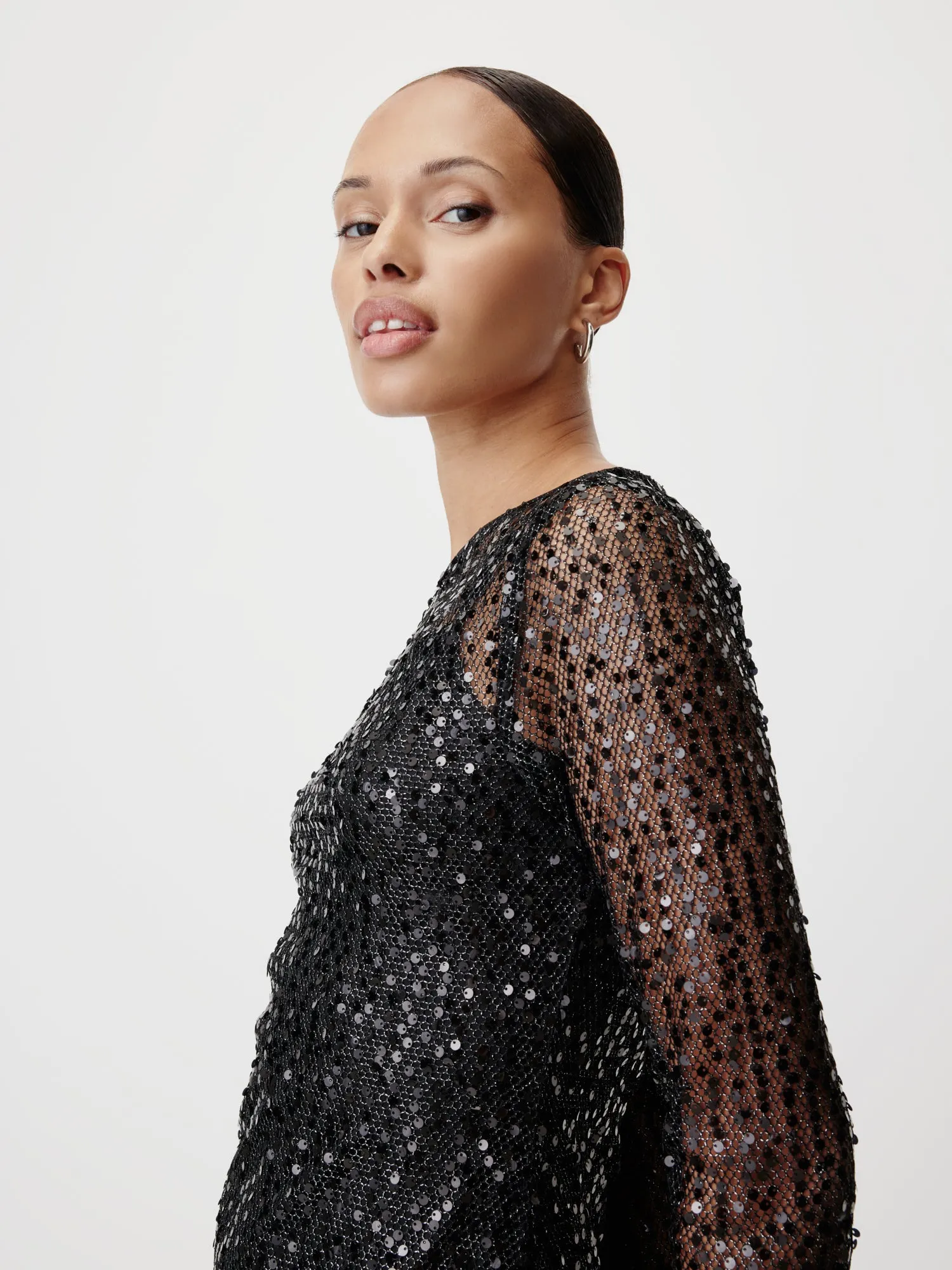 Lino Dress sold by LeGer product image thumbnail 5