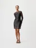 Lino Dress sold by LeGer