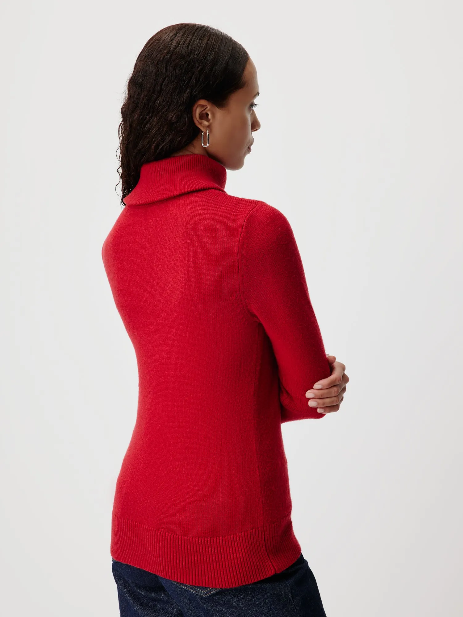 Indira Jumper sold by LeGer product image thumbnail 2