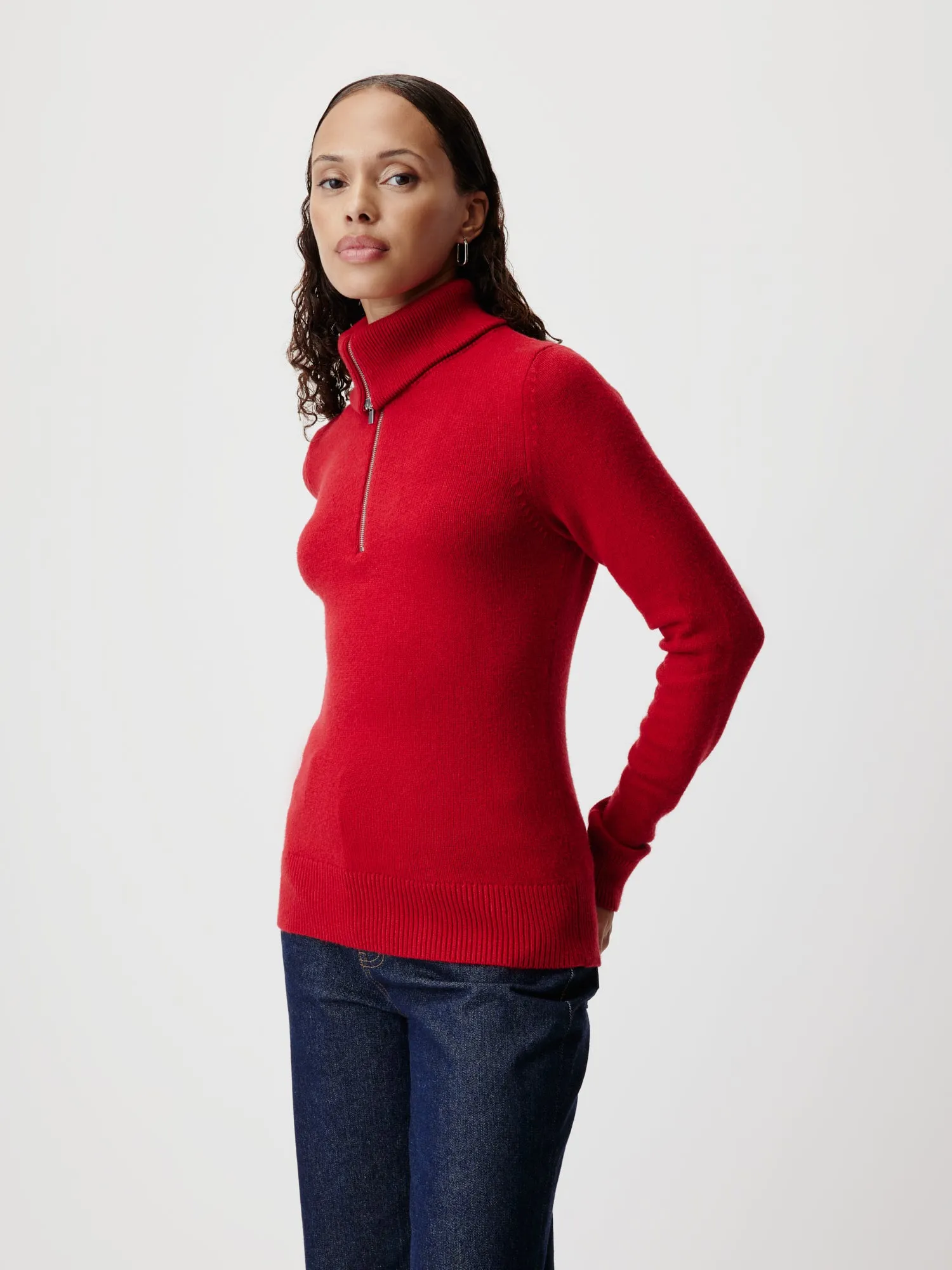 Indira Jumper sold by LeGer product image thumbnail 4