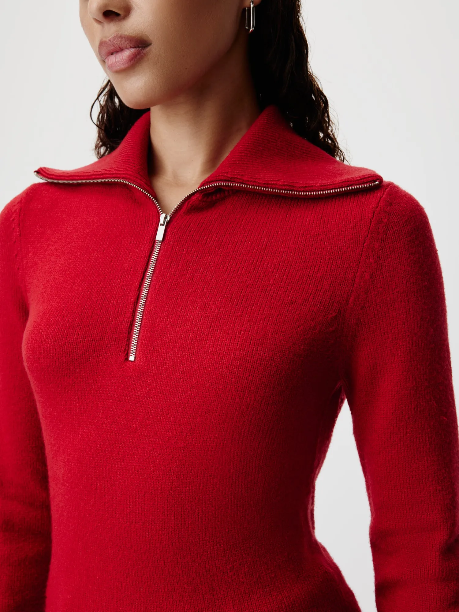 Indira Jumper sold by LeGer product image thumbnail 5