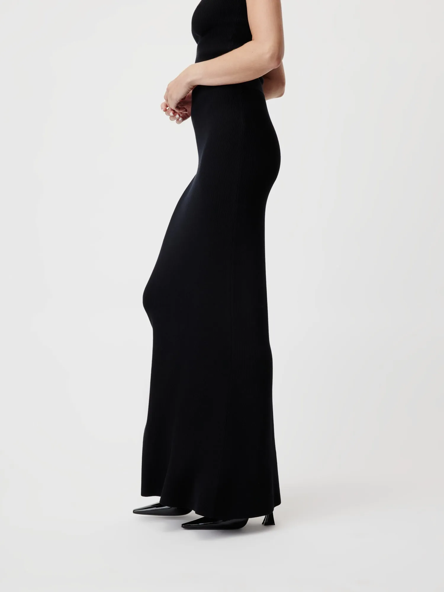 Style: "Evelin" Skirt sold by LeGer product image thumbnail 4