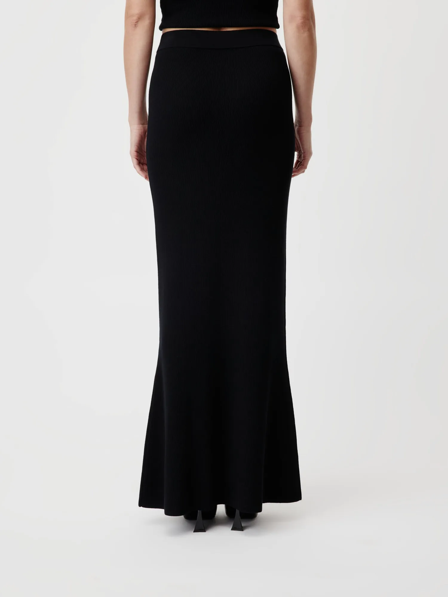 Style: "Evelin" Skirt sold by LeGer product image thumbnail 2