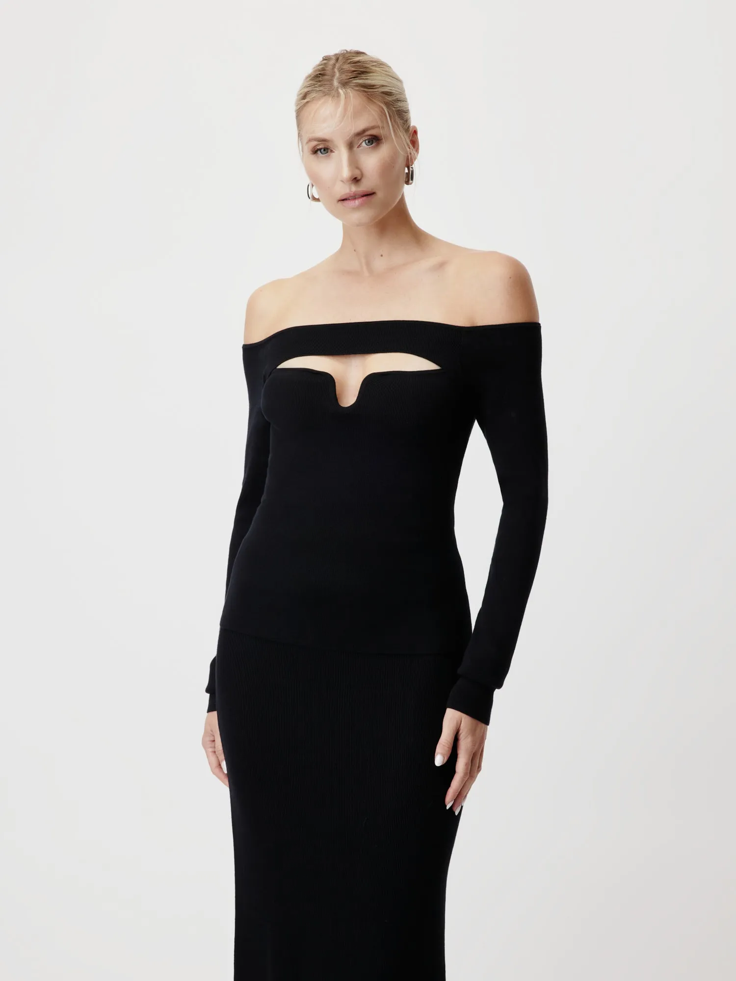 Evelin Jumper sold by LeGer