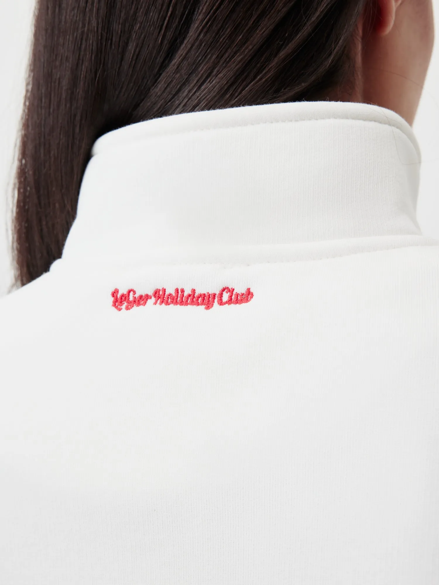 Jenny Sweater sold by LeGer product image thumbnail 3