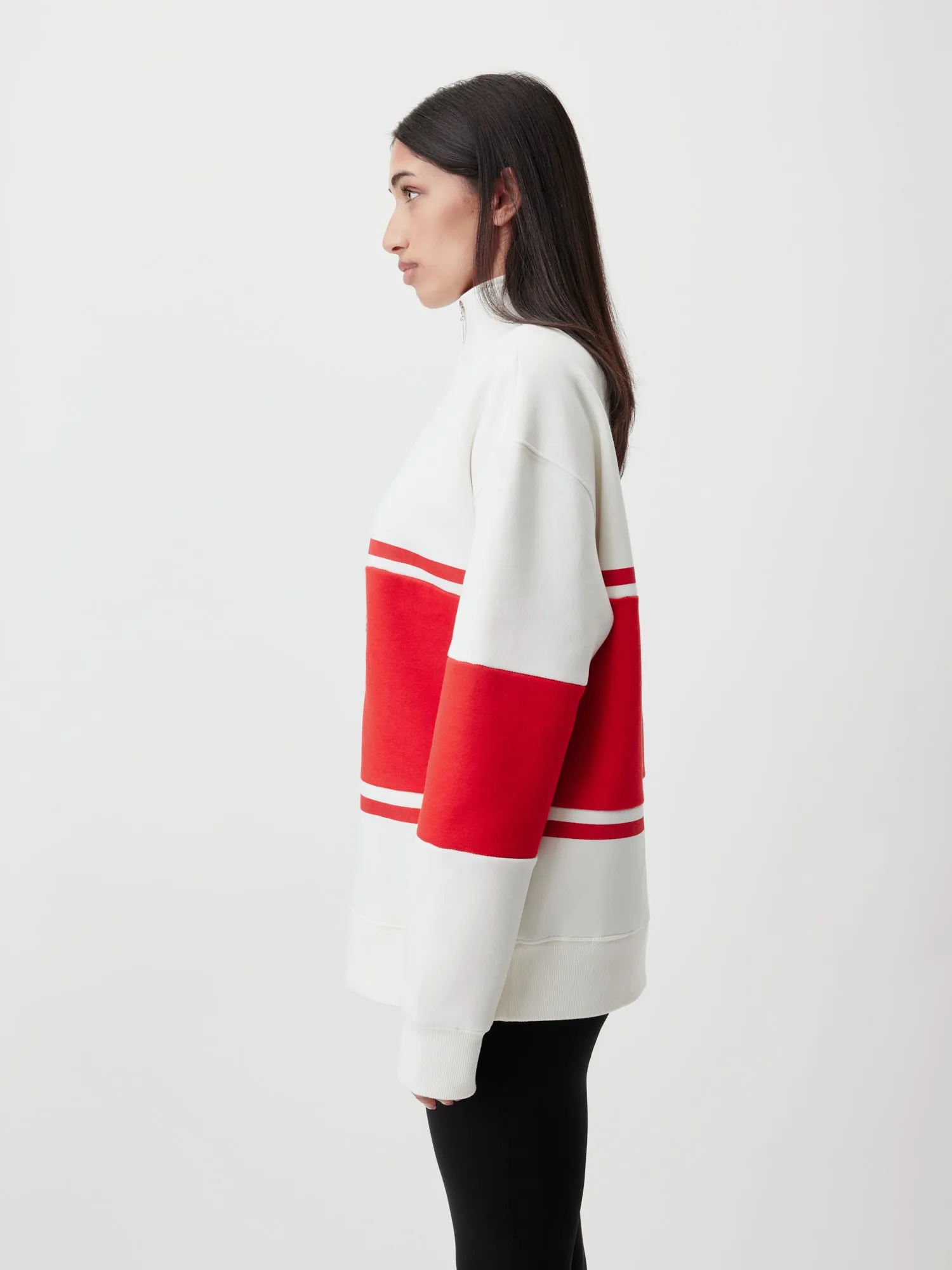 Jenny Sweater sold by LeGer product image thumbnail 5