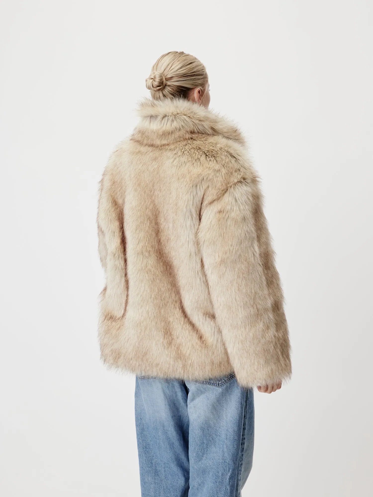 Fergie Jacket sold by LeGer product image thumbnail 2