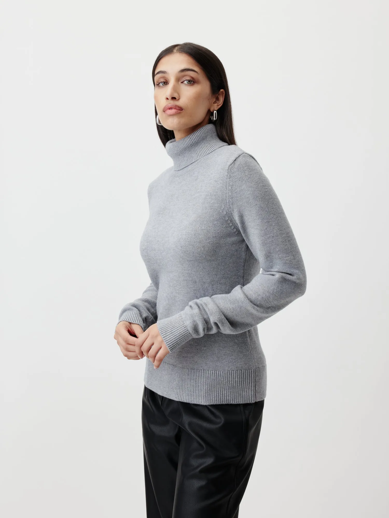 Gioana Jumper sold by LeGer product image thumbnail 5