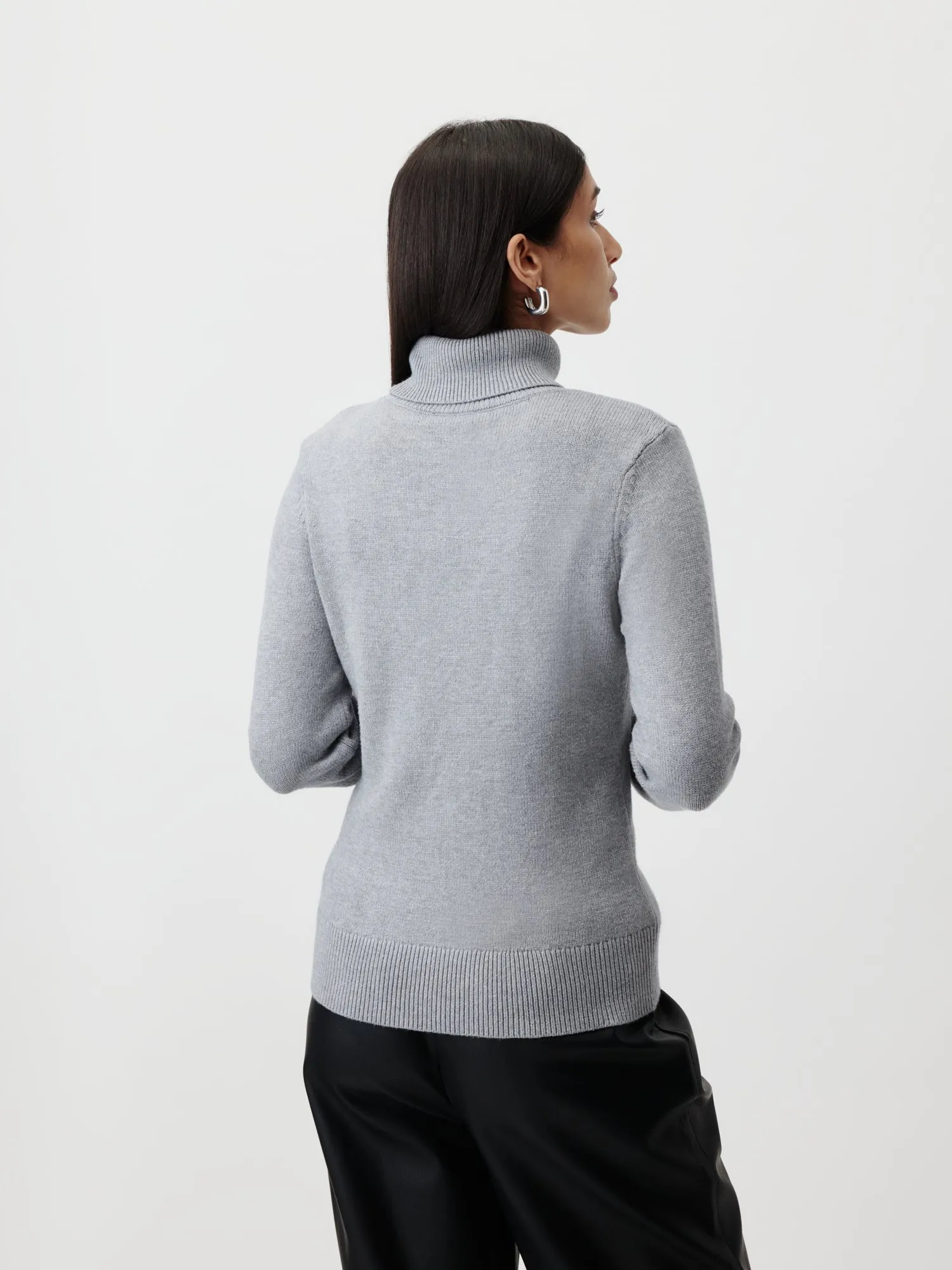 Gioana Jumper sold by LeGer product image thumbnail 3