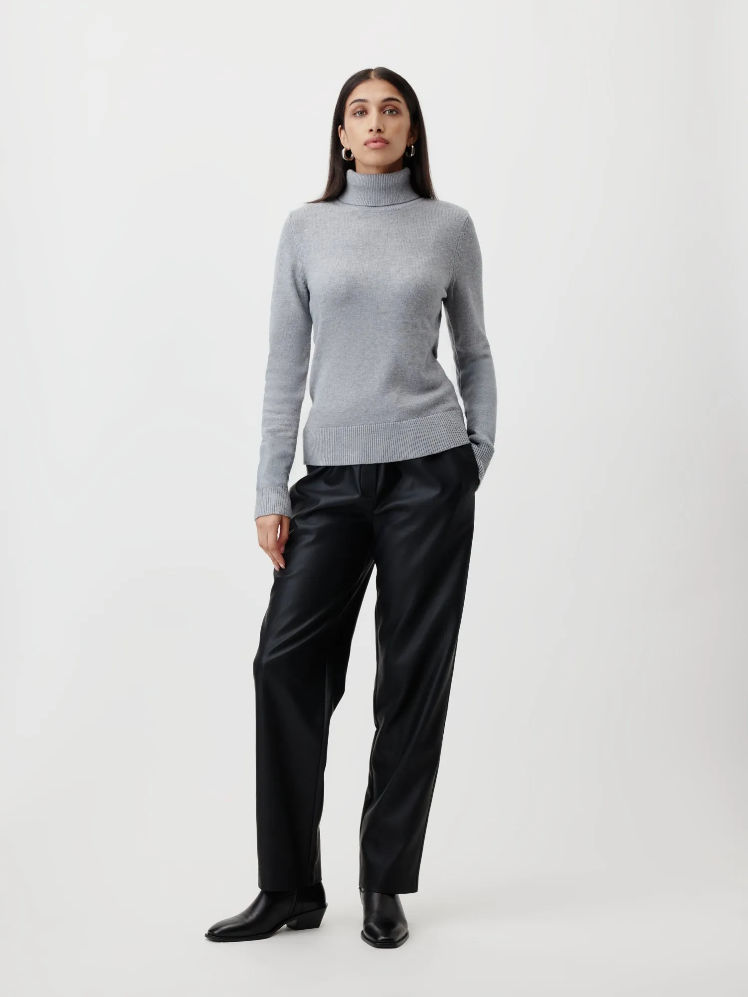 Gioana Jumper sold by LeGer product image thumbnail 4