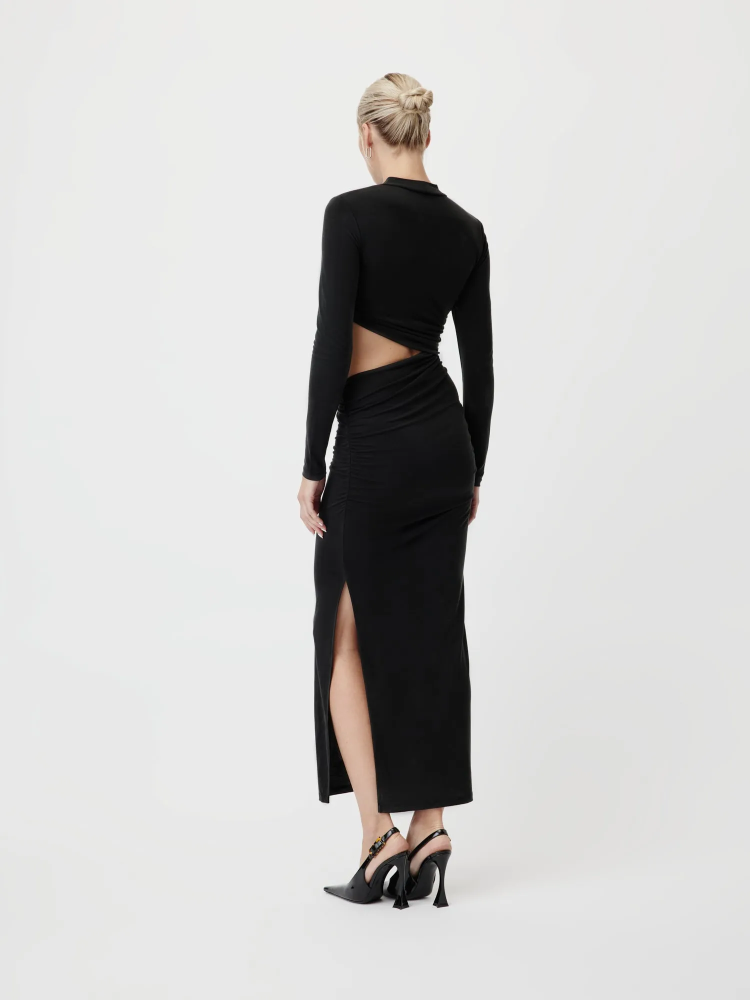 Style: "Lali" Dress sold by LeGer product image thumbnail 2