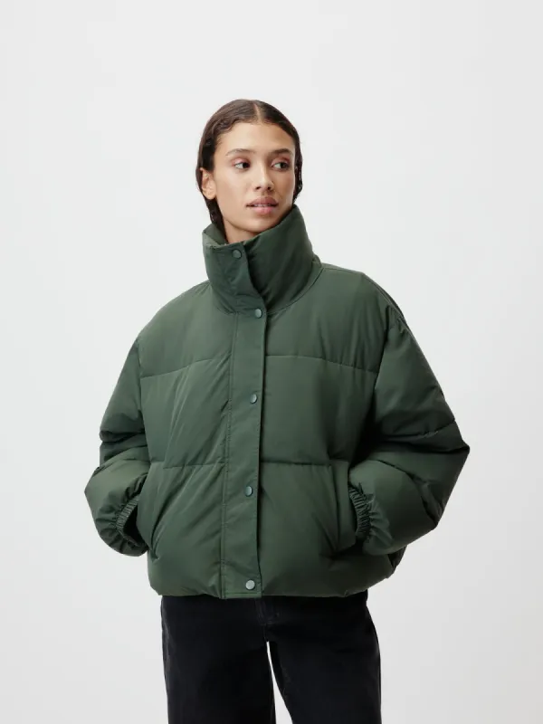 Duffy Jacket sold by LeGer