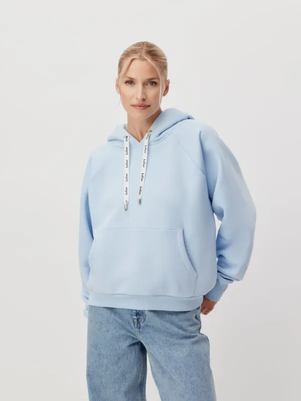 Hayley Hoodie sold by LeGer