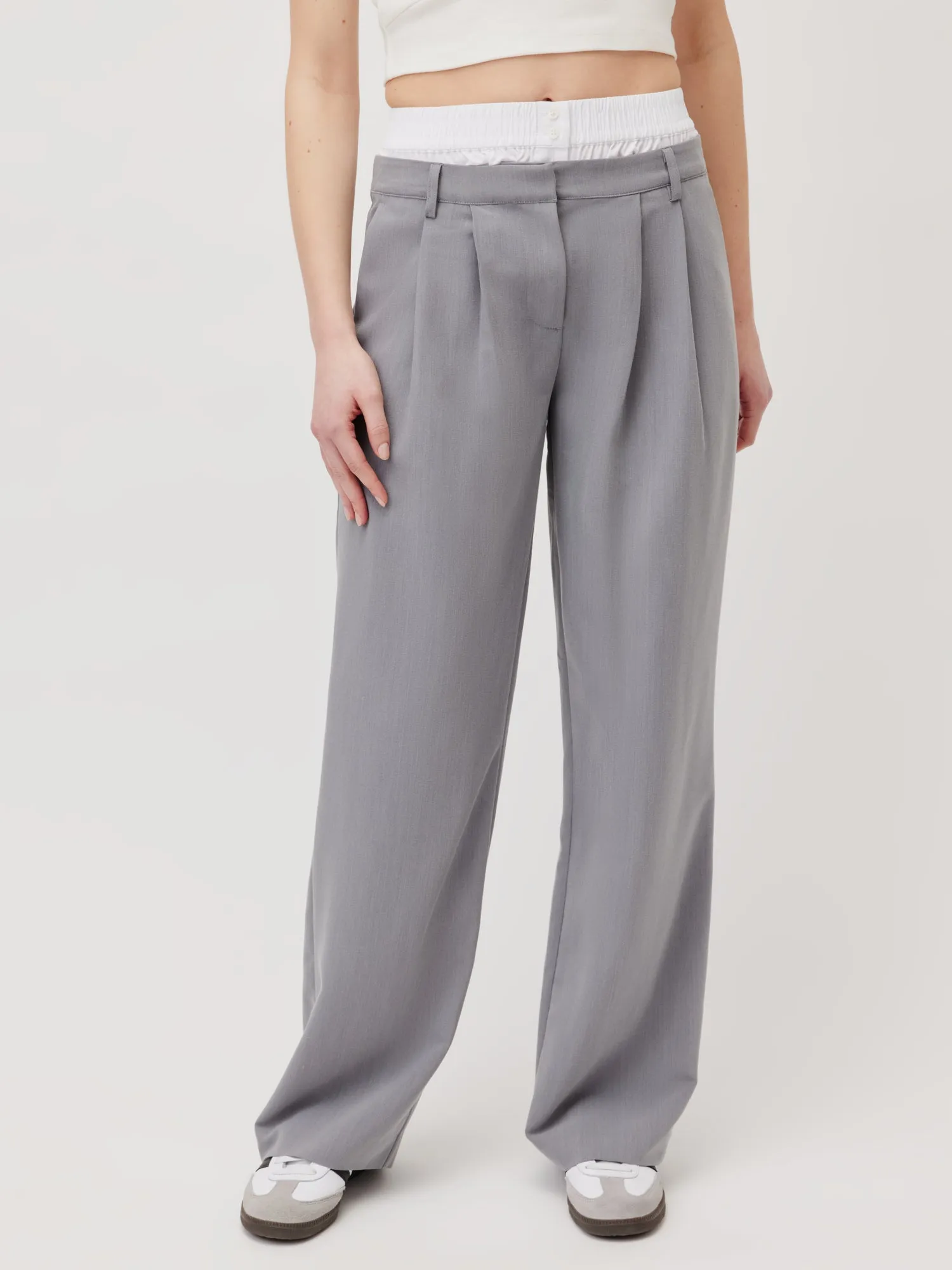 Dilane Pants sold by LeGer