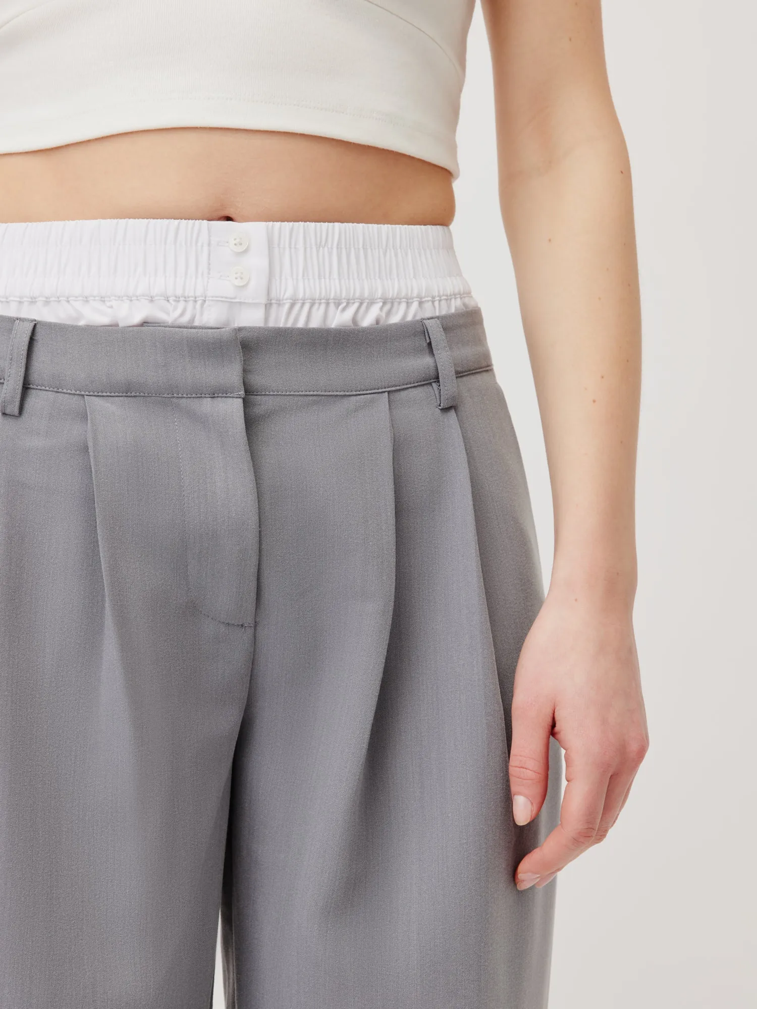 Dilane Pants sold by LeGer product image thumbnail 5
