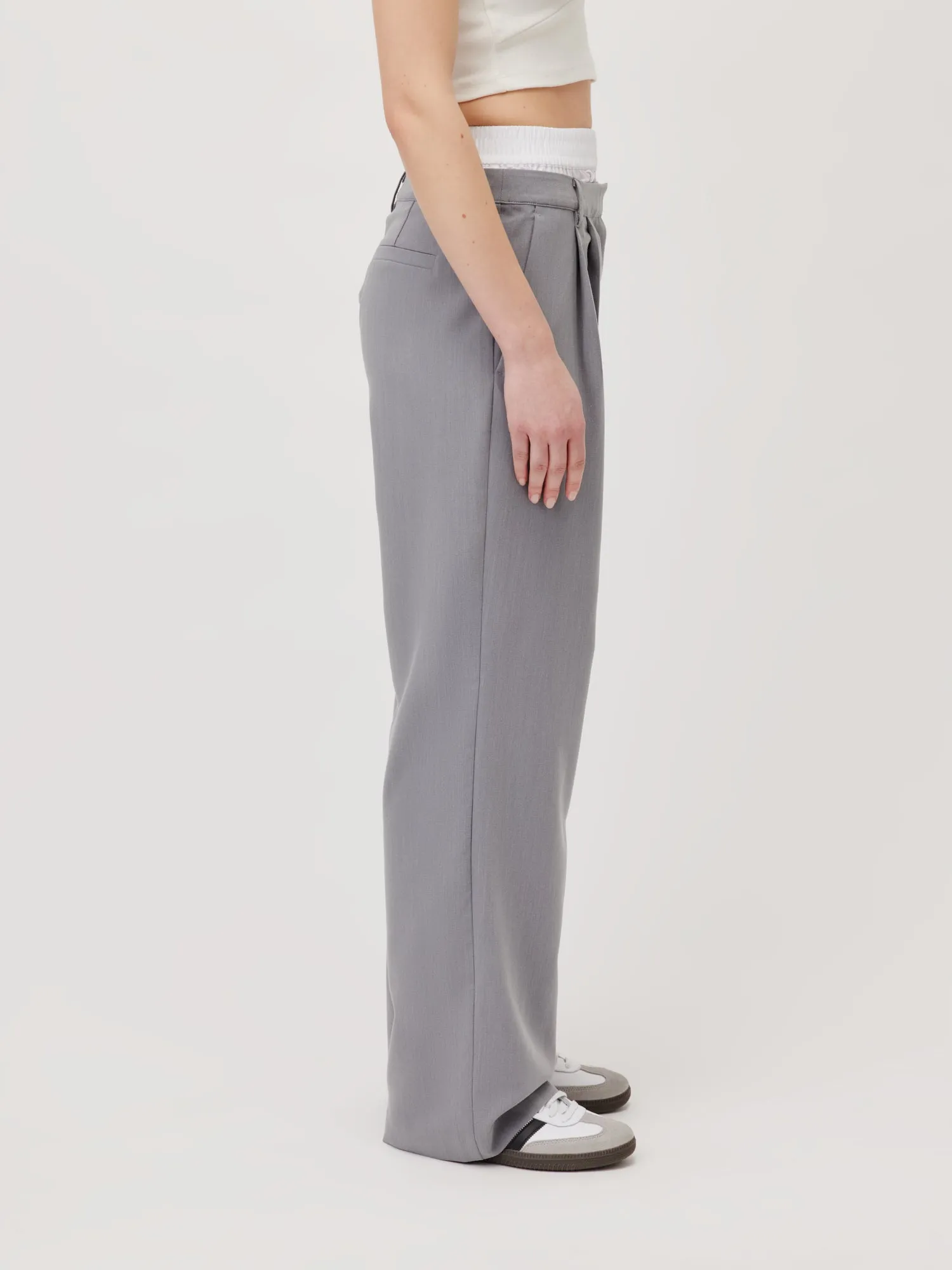 Dilane Pants sold by LeGer product image thumbnail 4