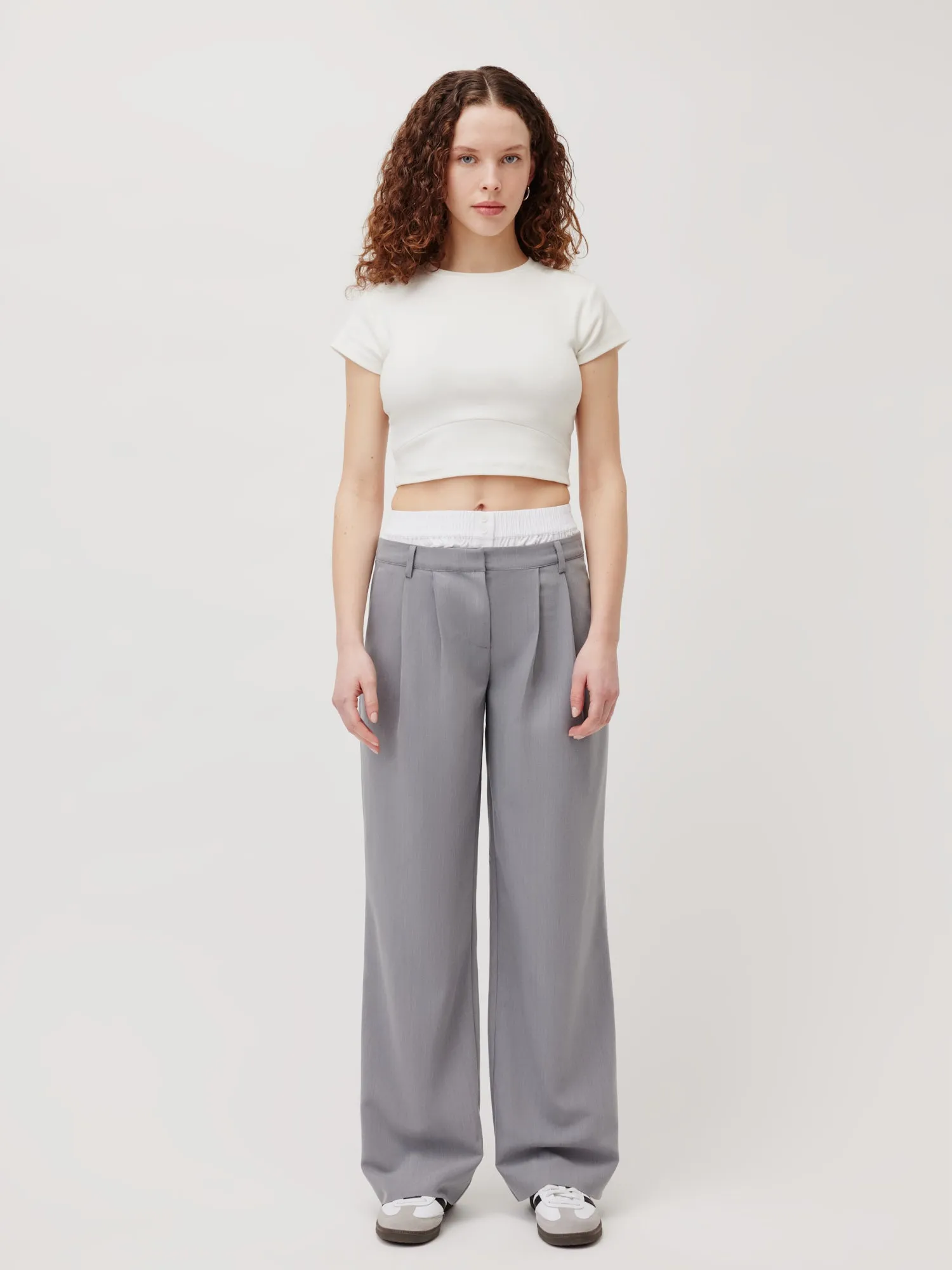 Dilane Pants sold by LeGer product image thumbnail 3