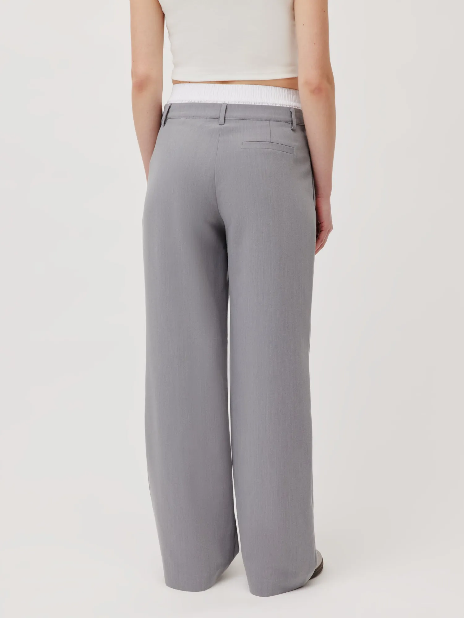 Dilane Pants sold by LeGer product image thumbnail 2