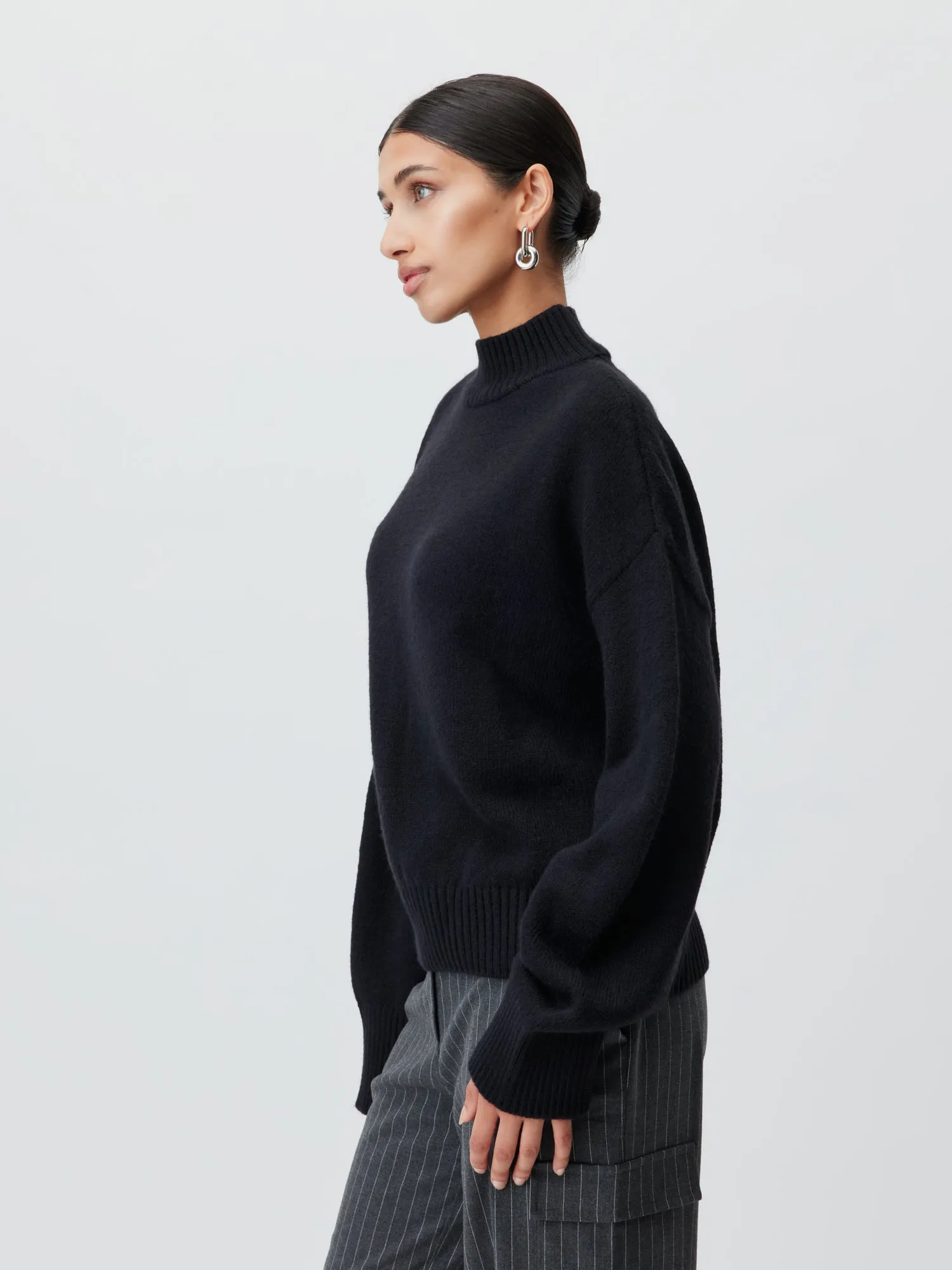 Pullover 'Caryl' sold by LeGer product image thumbnail 4