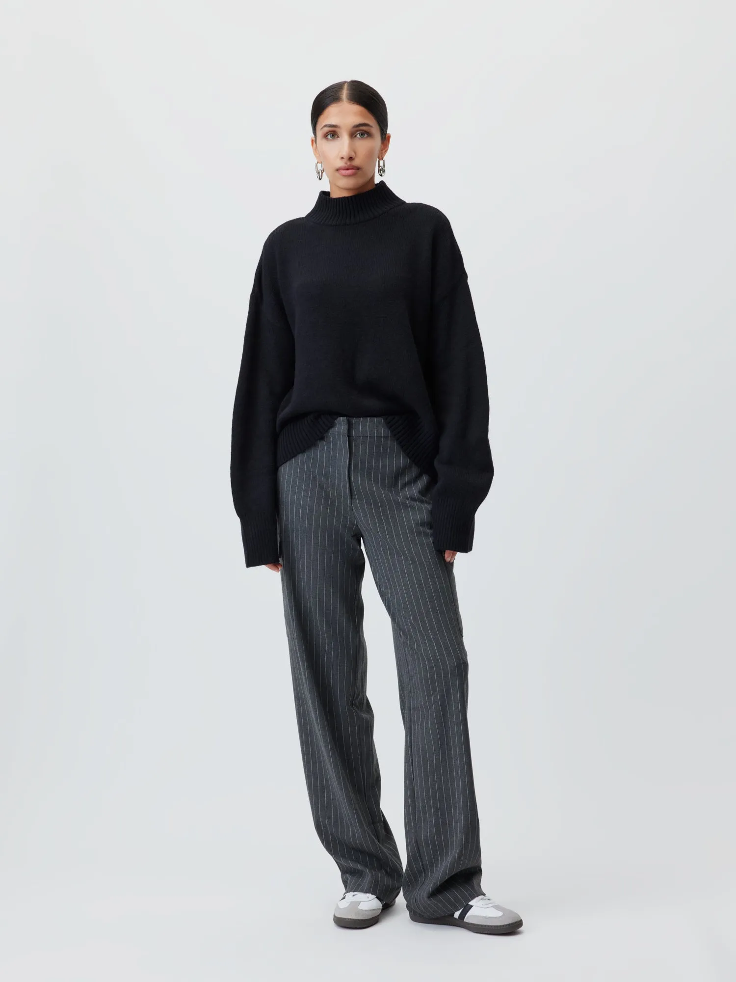 Pullover 'Caryl' sold by LeGer product image thumbnail 3