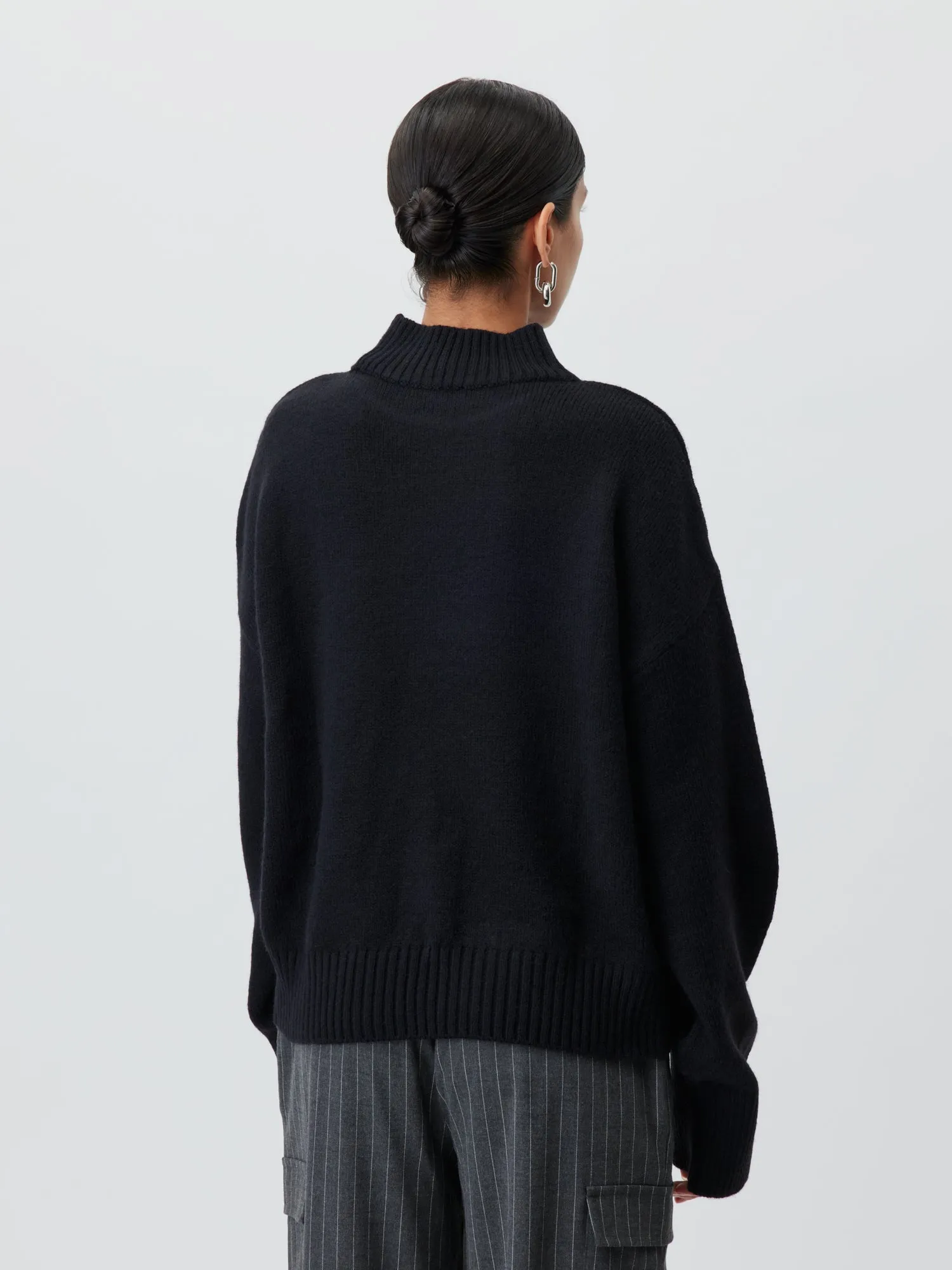 Pullover 'Caryl' sold by LeGer product image thumbnail 2