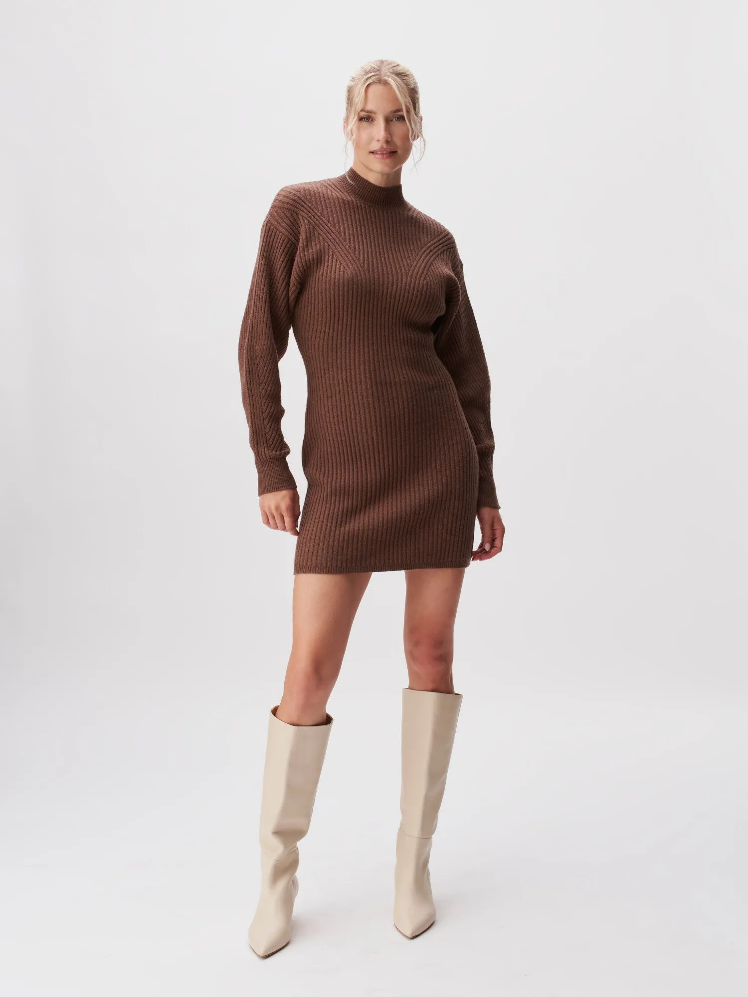 Kleid 'Loreen' sold by LeGer product image thumbnail 4