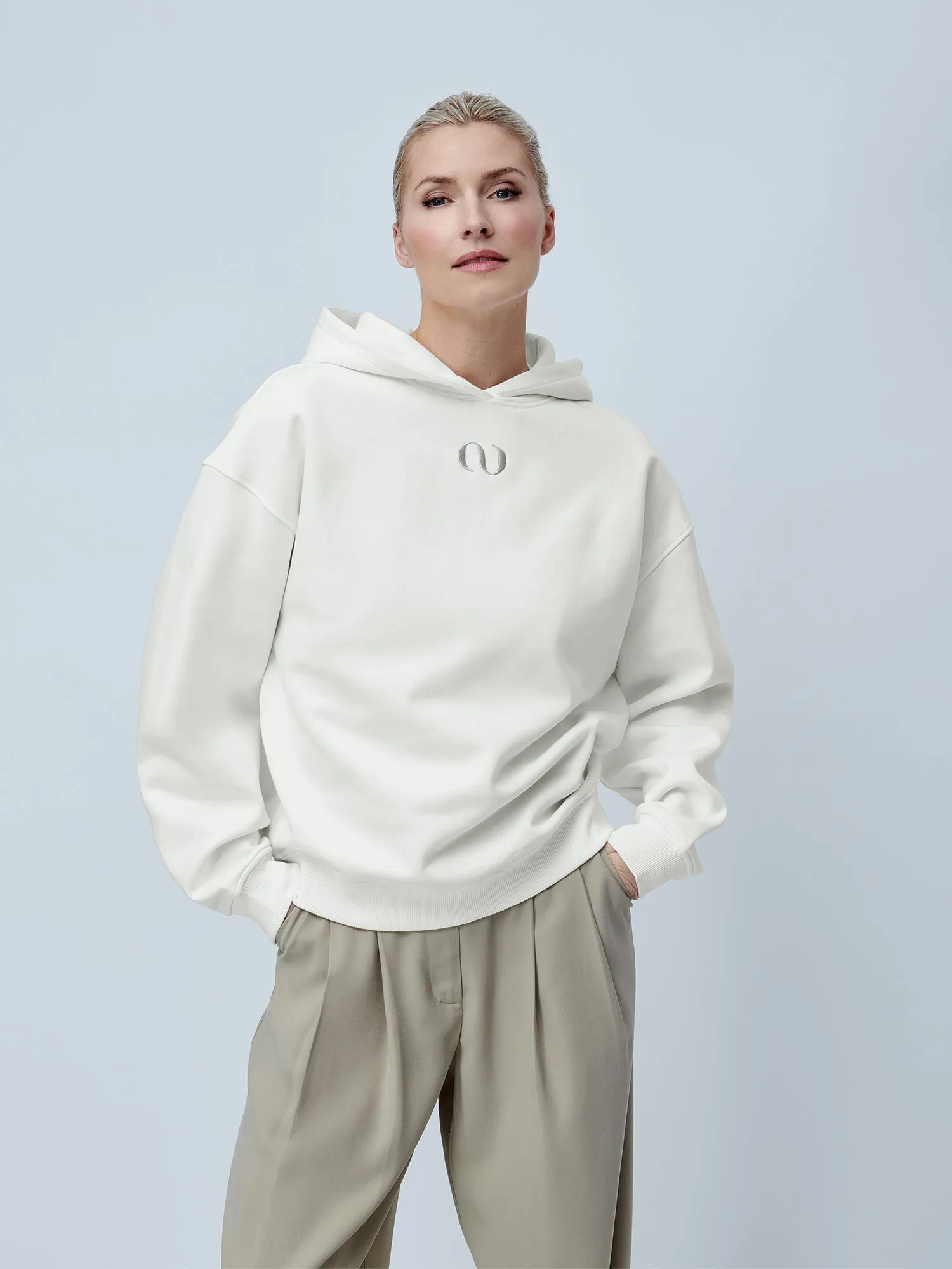 Talea Hoodie sold by LeGer product image thumbnail 2