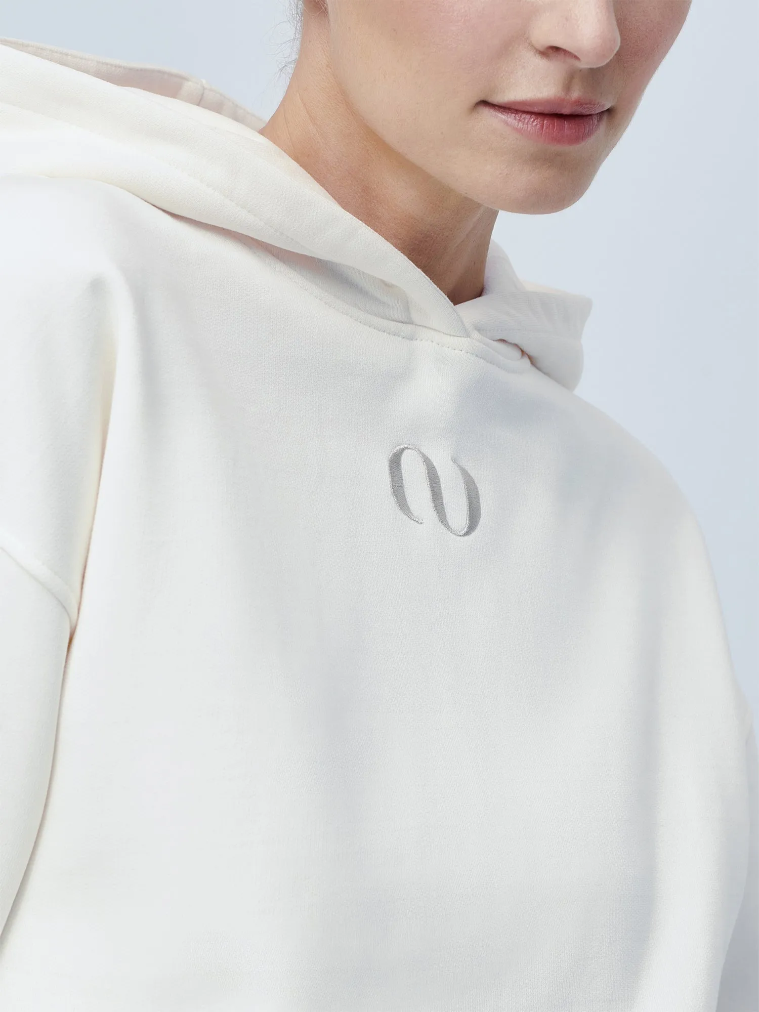 Talea Hoodie sold by LeGer product image thumbnail 5
