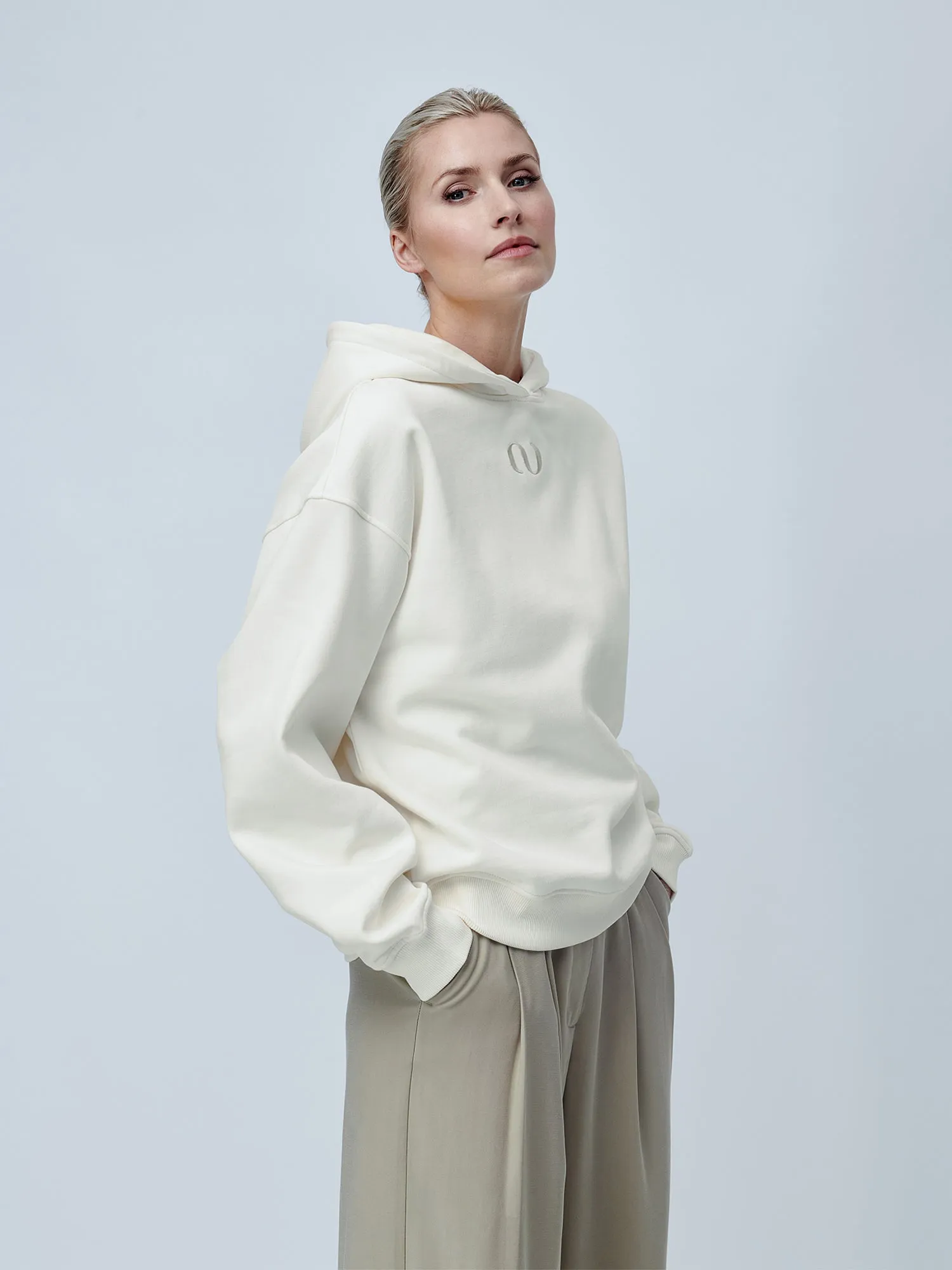 Talea Hoodie sold by LeGer product image thumbnail 4