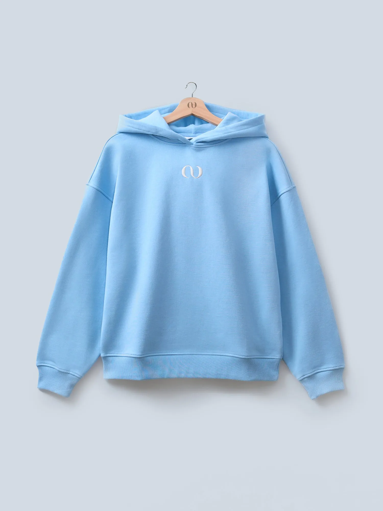Talea Hoodie sold by LeGer product image thumbnail 5