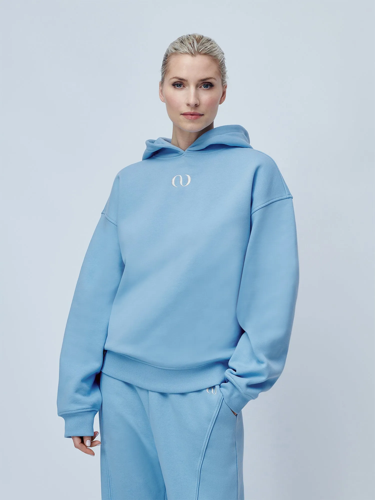 Talea Hoodie sold by LeGer product image thumbnail 2