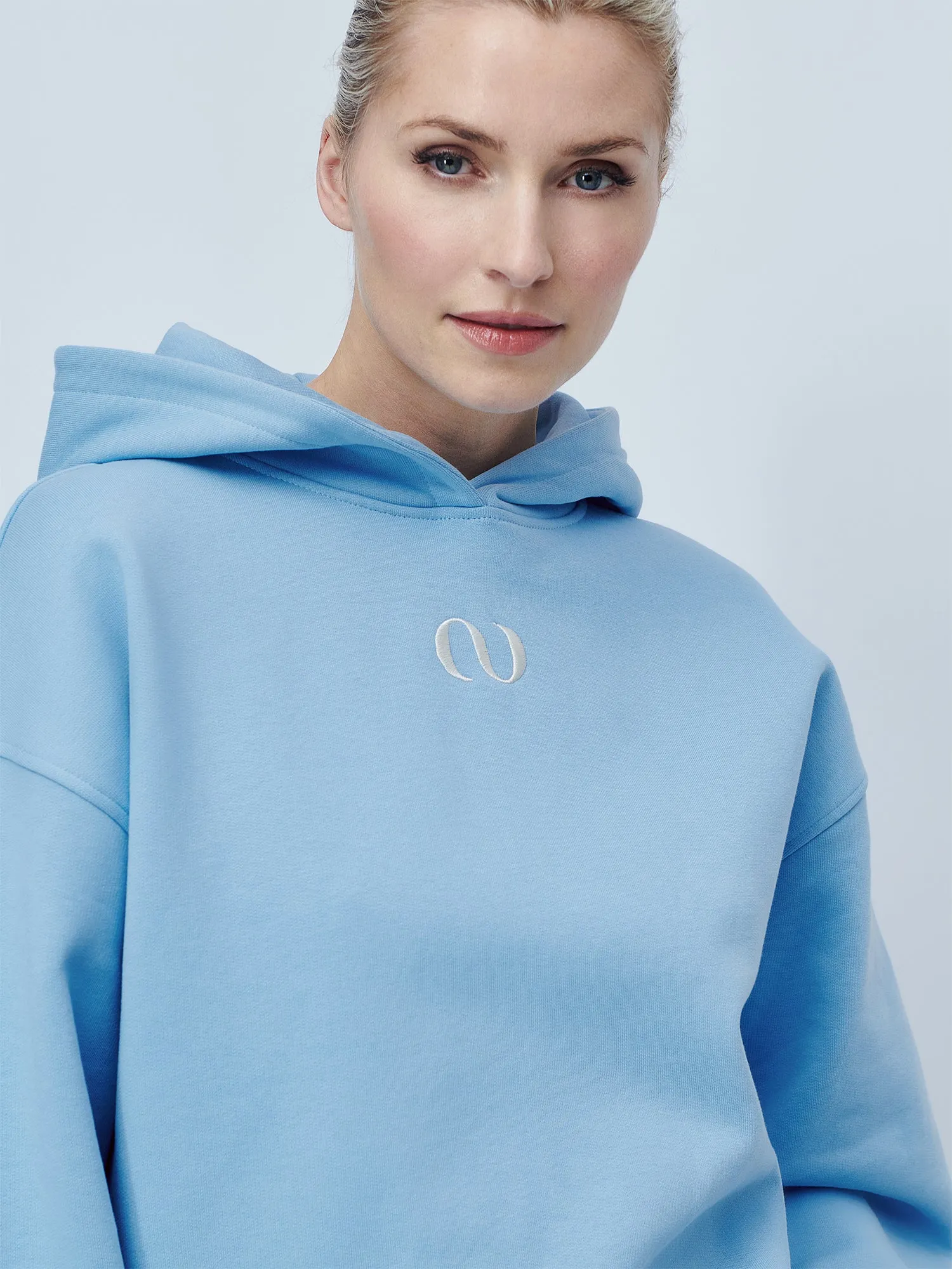 Talea Hoodie sold by LeGer product image thumbnail 4
