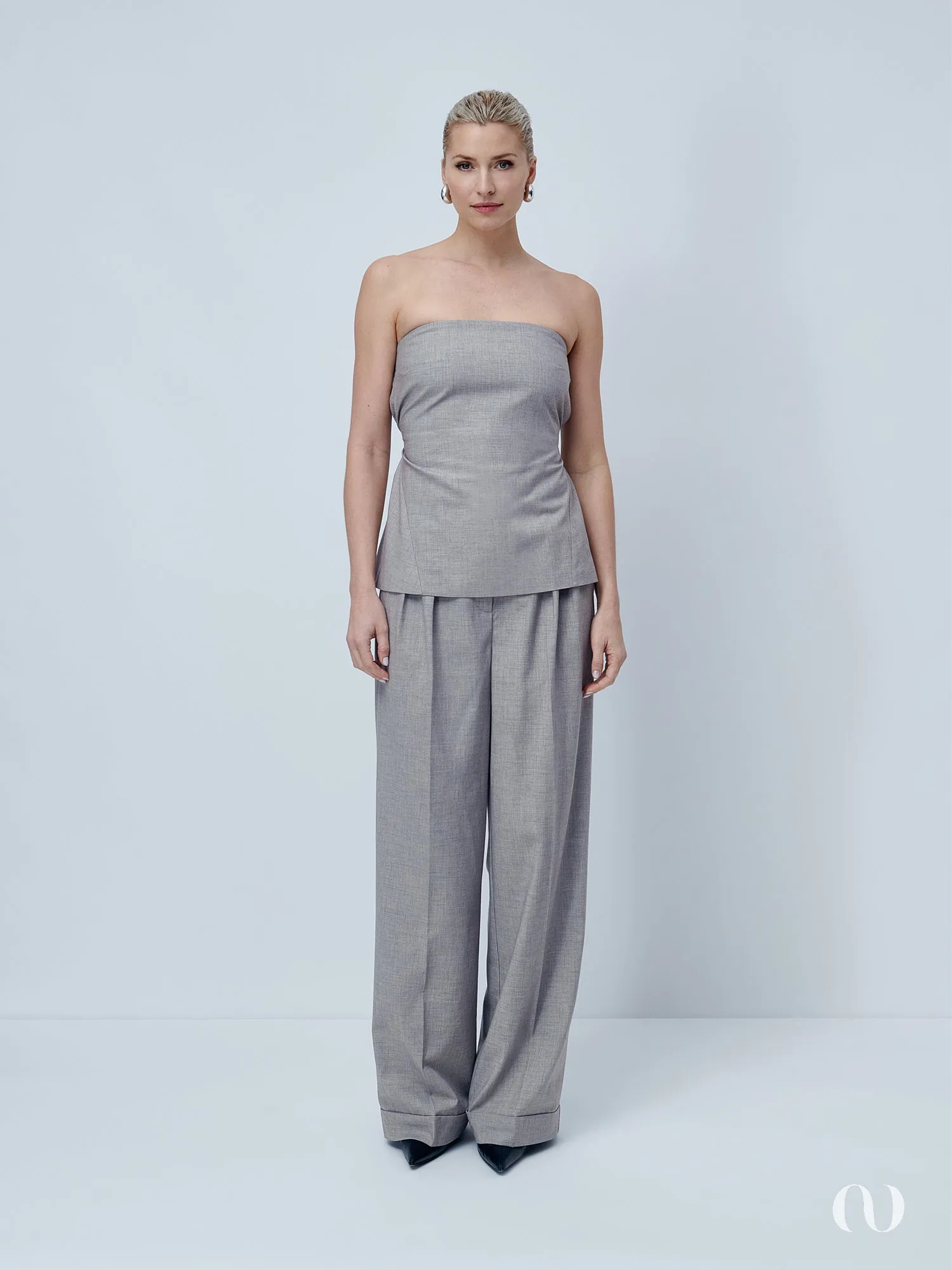 Jale Top sold by LeGer