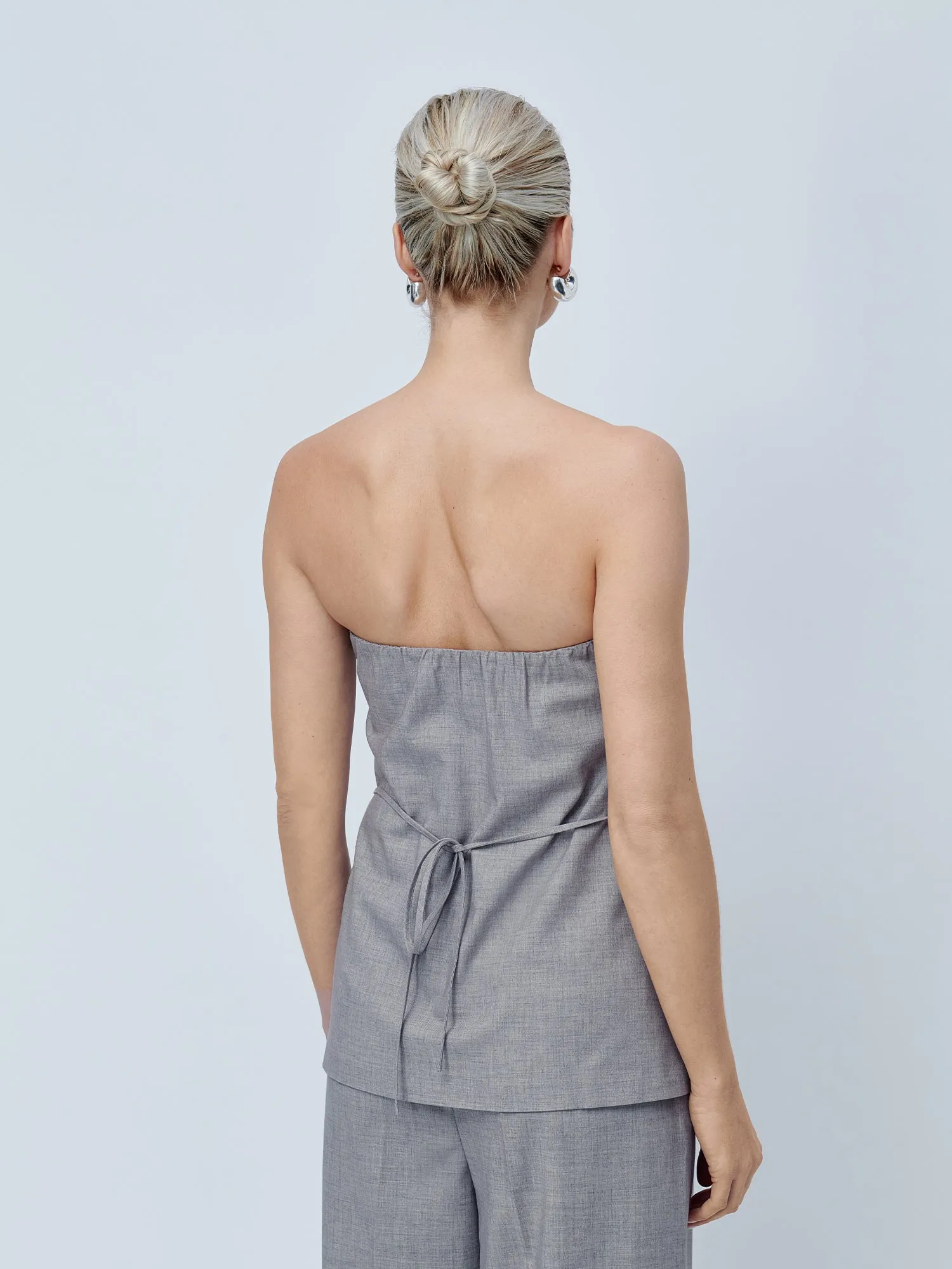 Jale Top sold by LeGer product image thumbnail 3