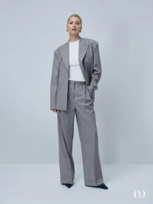 Jale Pants Tall sold by LeGer