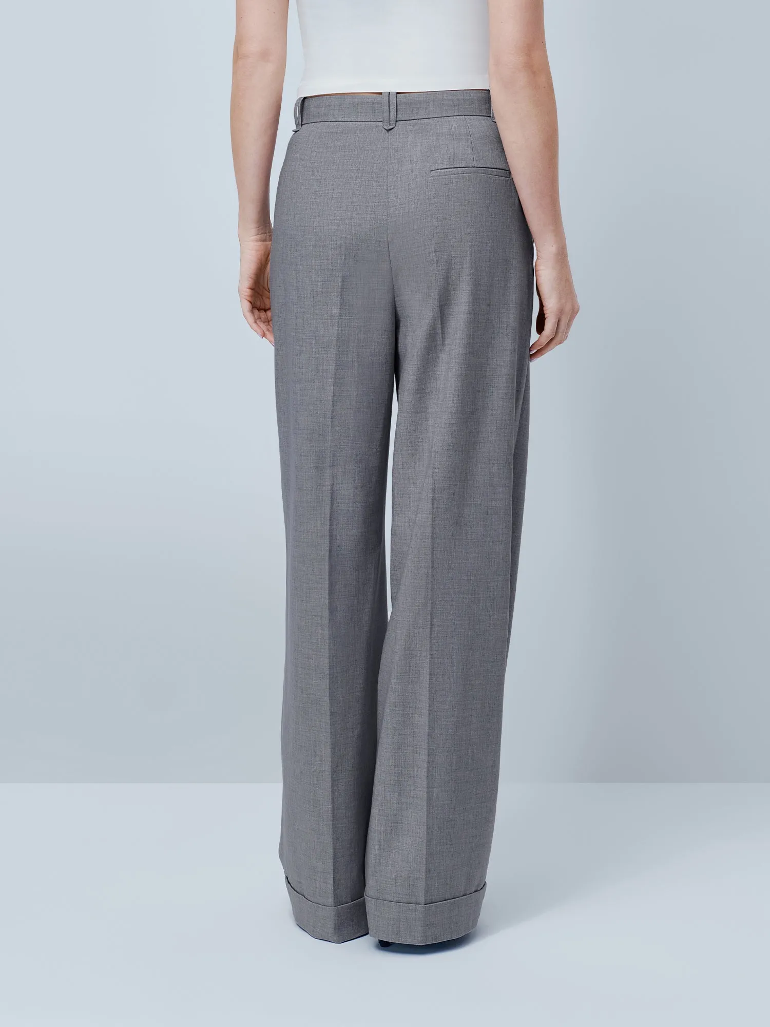 Jale Pants Tall sold by LeGer product image thumbnail 3