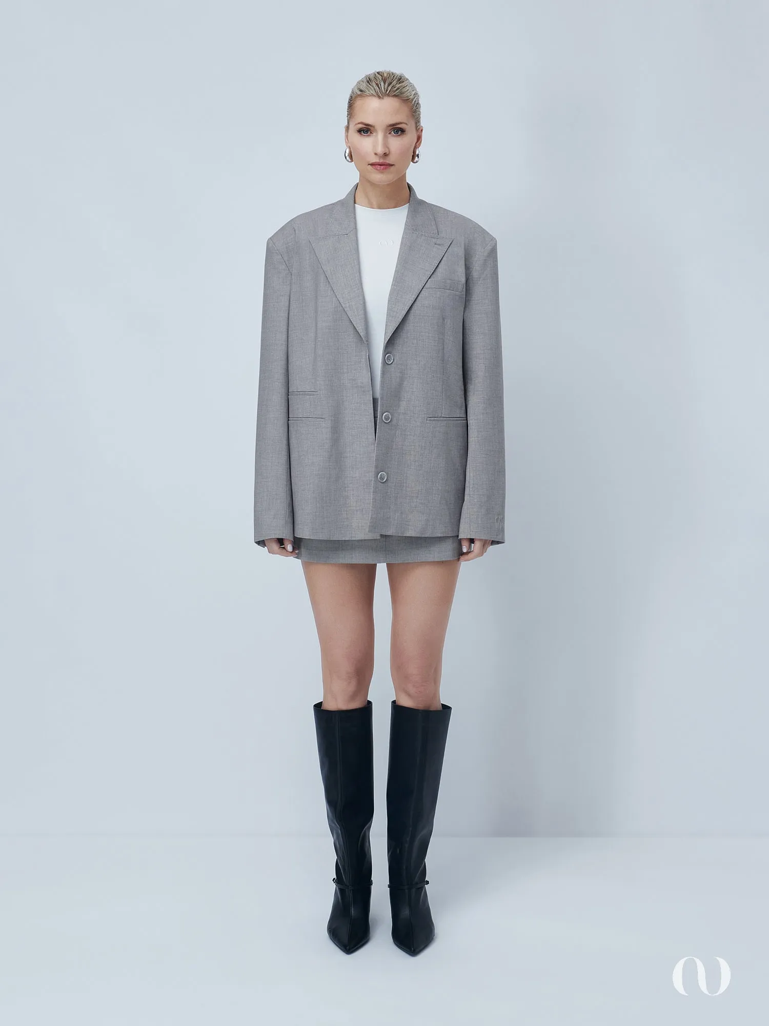 Jale Blazer sold by LeGer