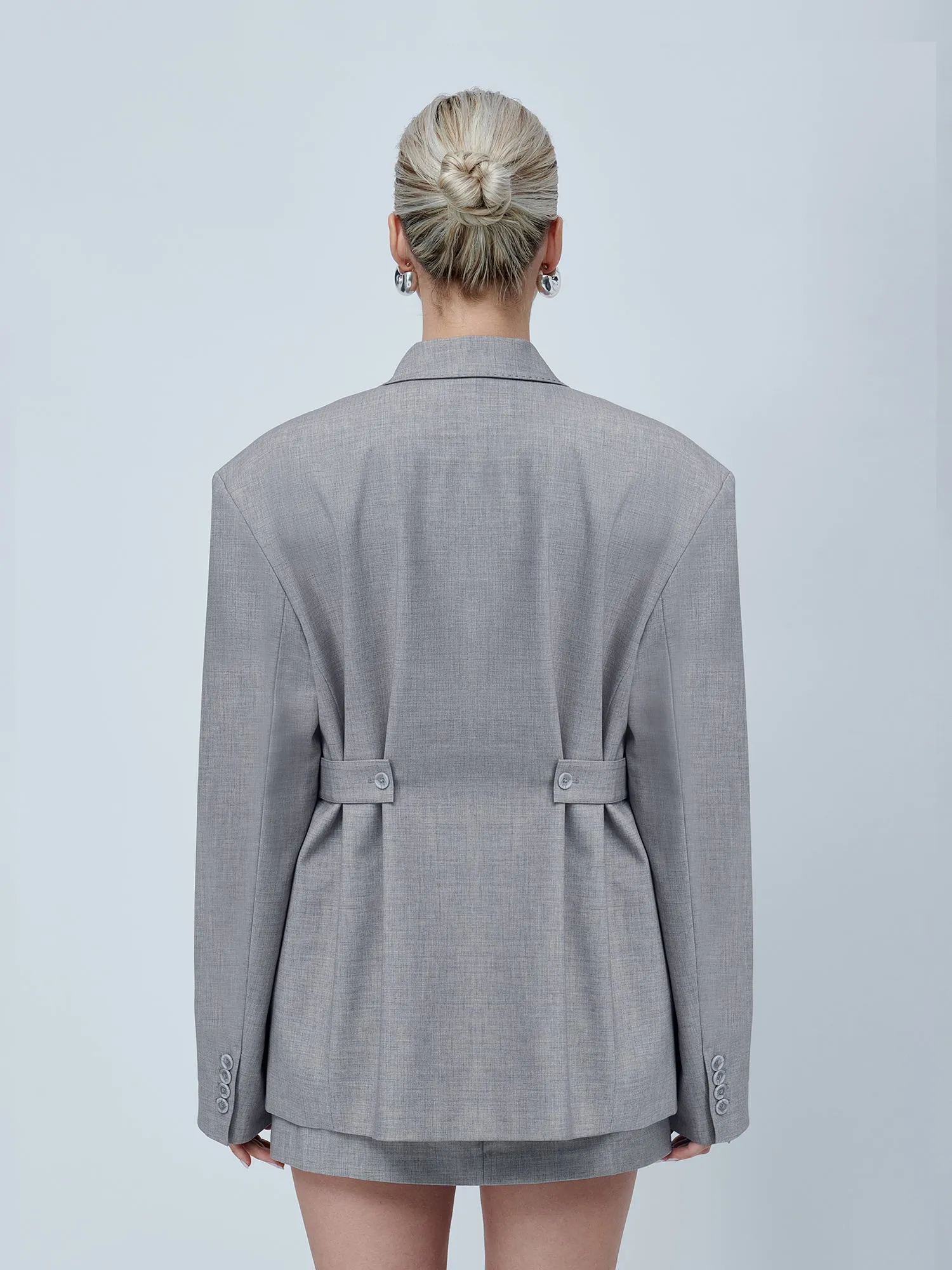 Jale Blazer sold by LeGer product image thumbnail 5