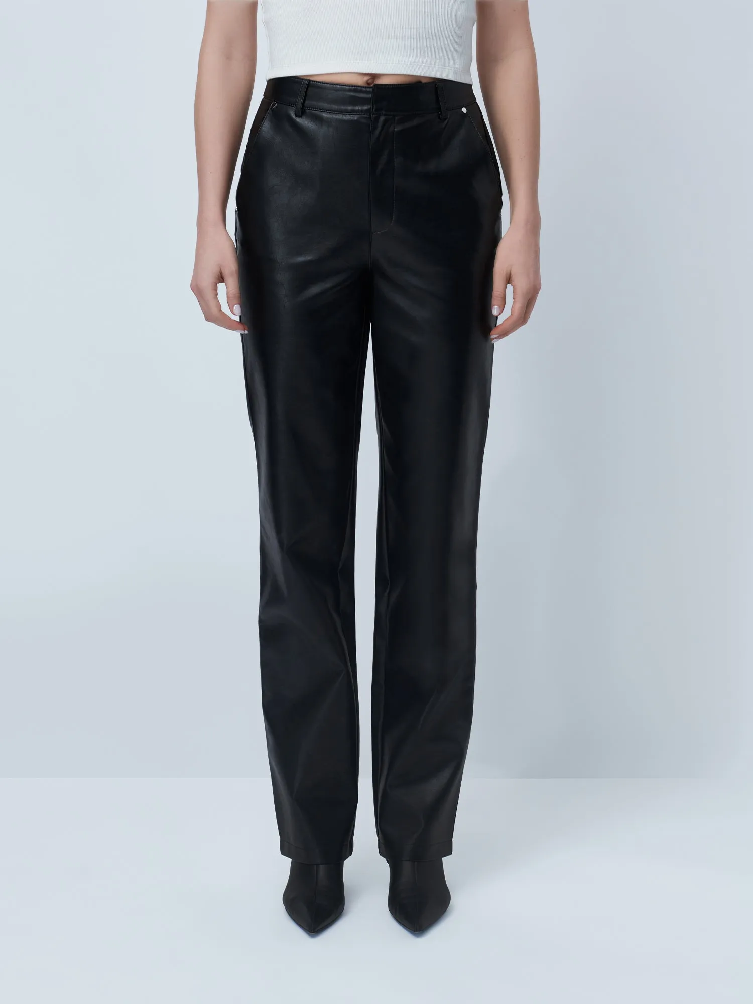 Insa Pants sold by LeGer product image thumbnail 2