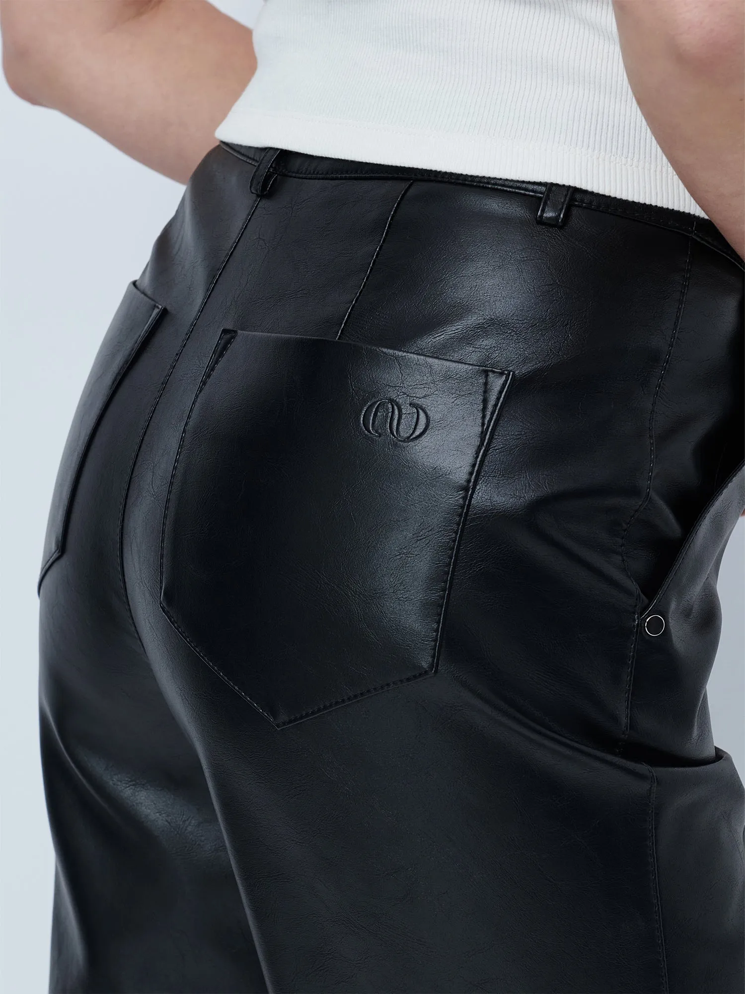 Insa Pants sold by LeGer product image thumbnail 5