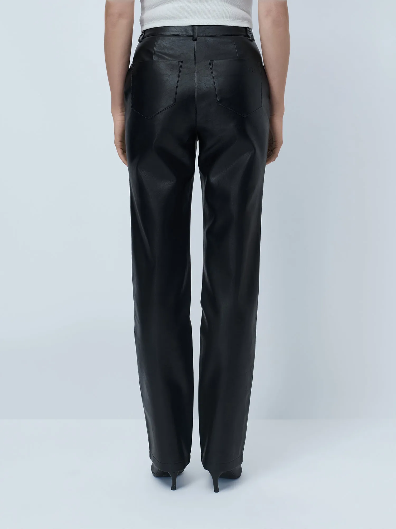 Insa Pants sold by LeGer product image thumbnail 3