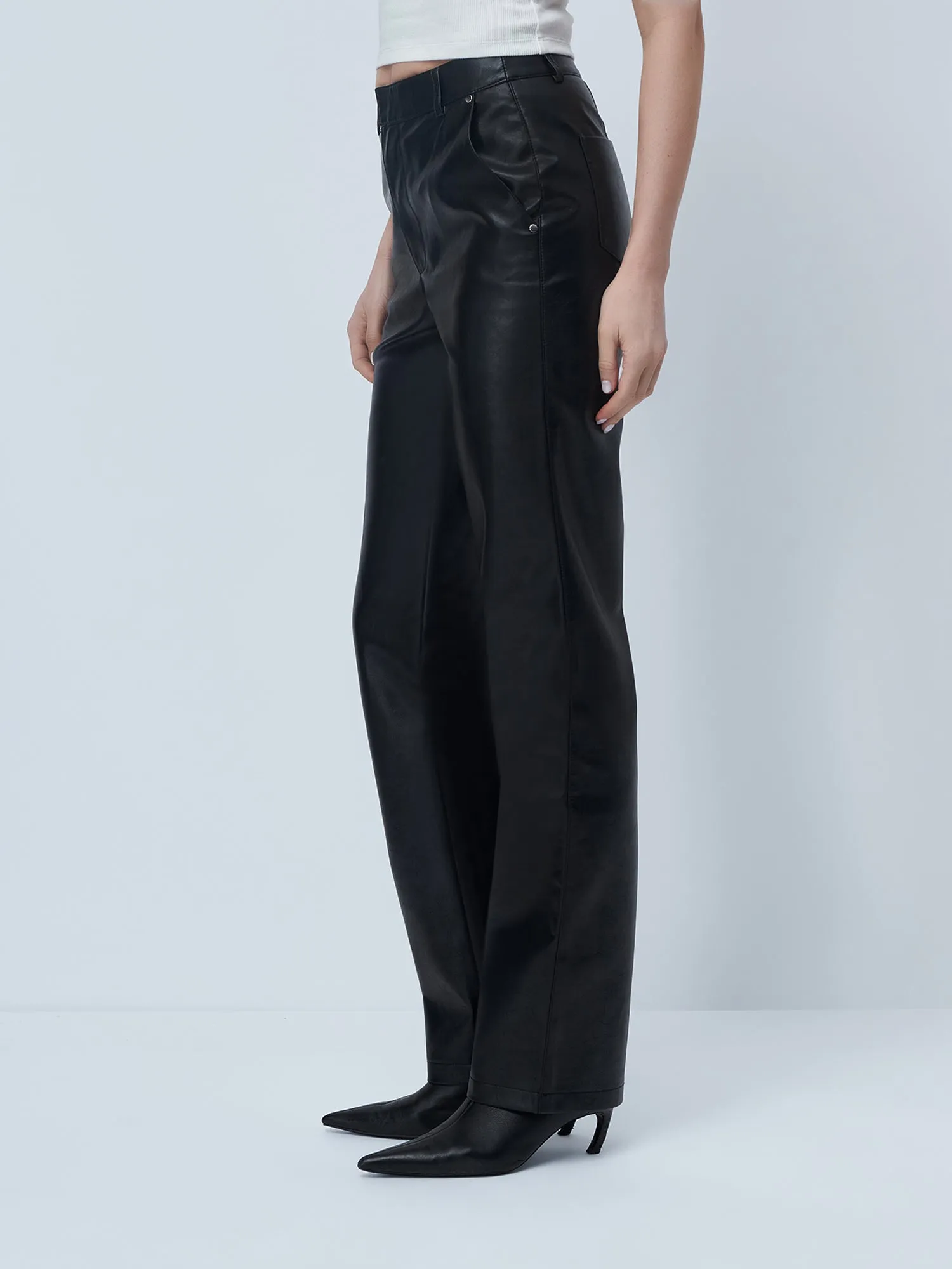 Insa Pants sold by LeGer product image thumbnail 4