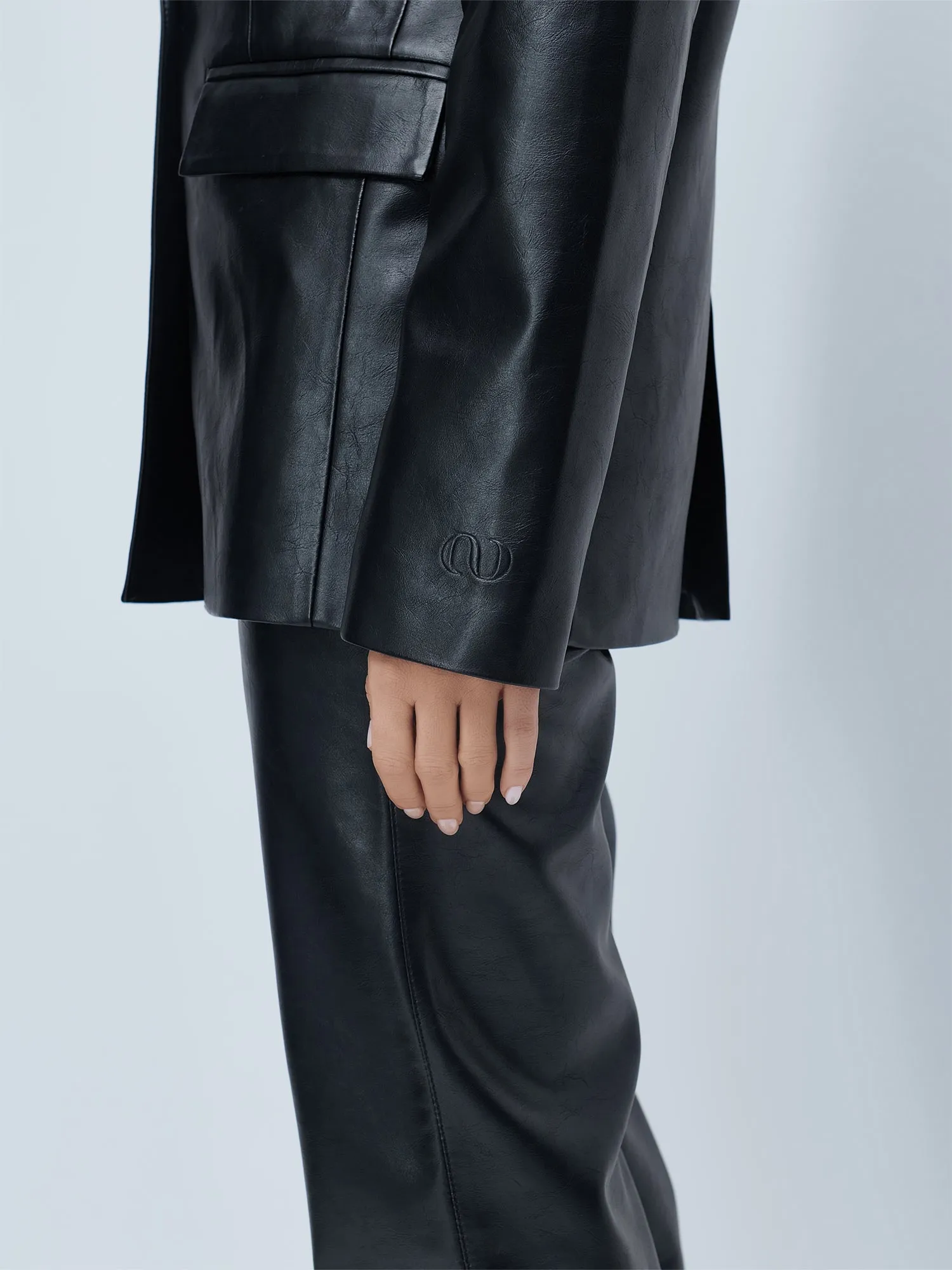 Insa Blazer sold by LeGer product image thumbnail 5