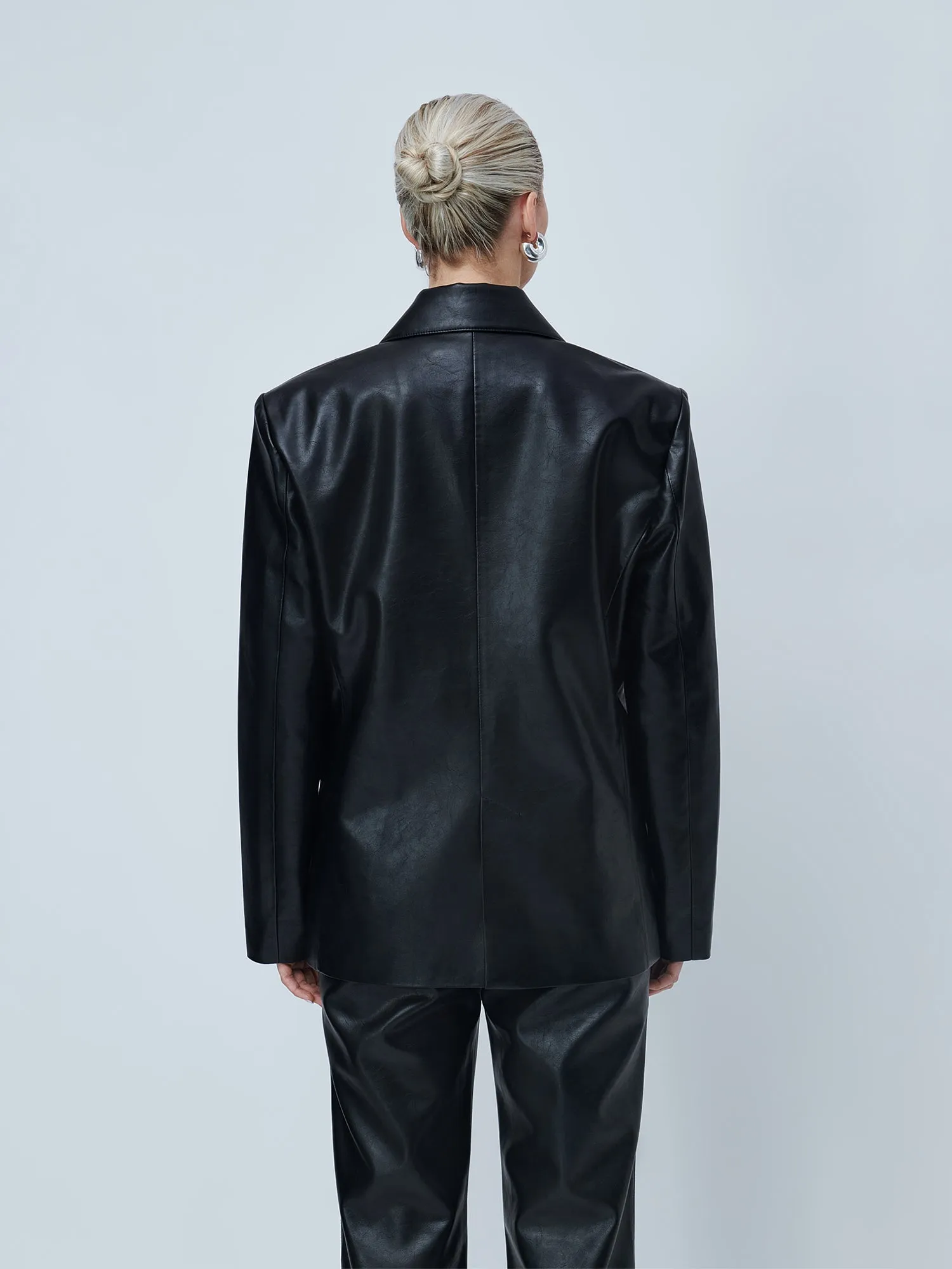 Insa Blazer sold by LeGer product image thumbnail 3