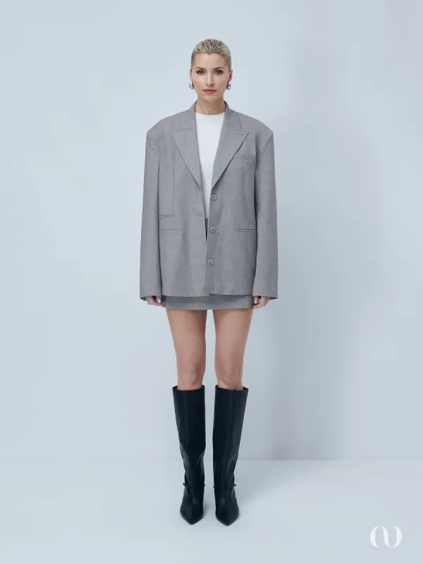 Freya Skirt sold by LeGer