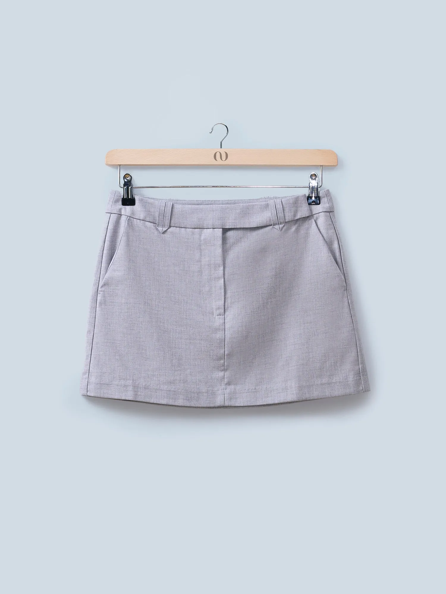 Freya Skirt sold by LeGer product image thumbnail 5