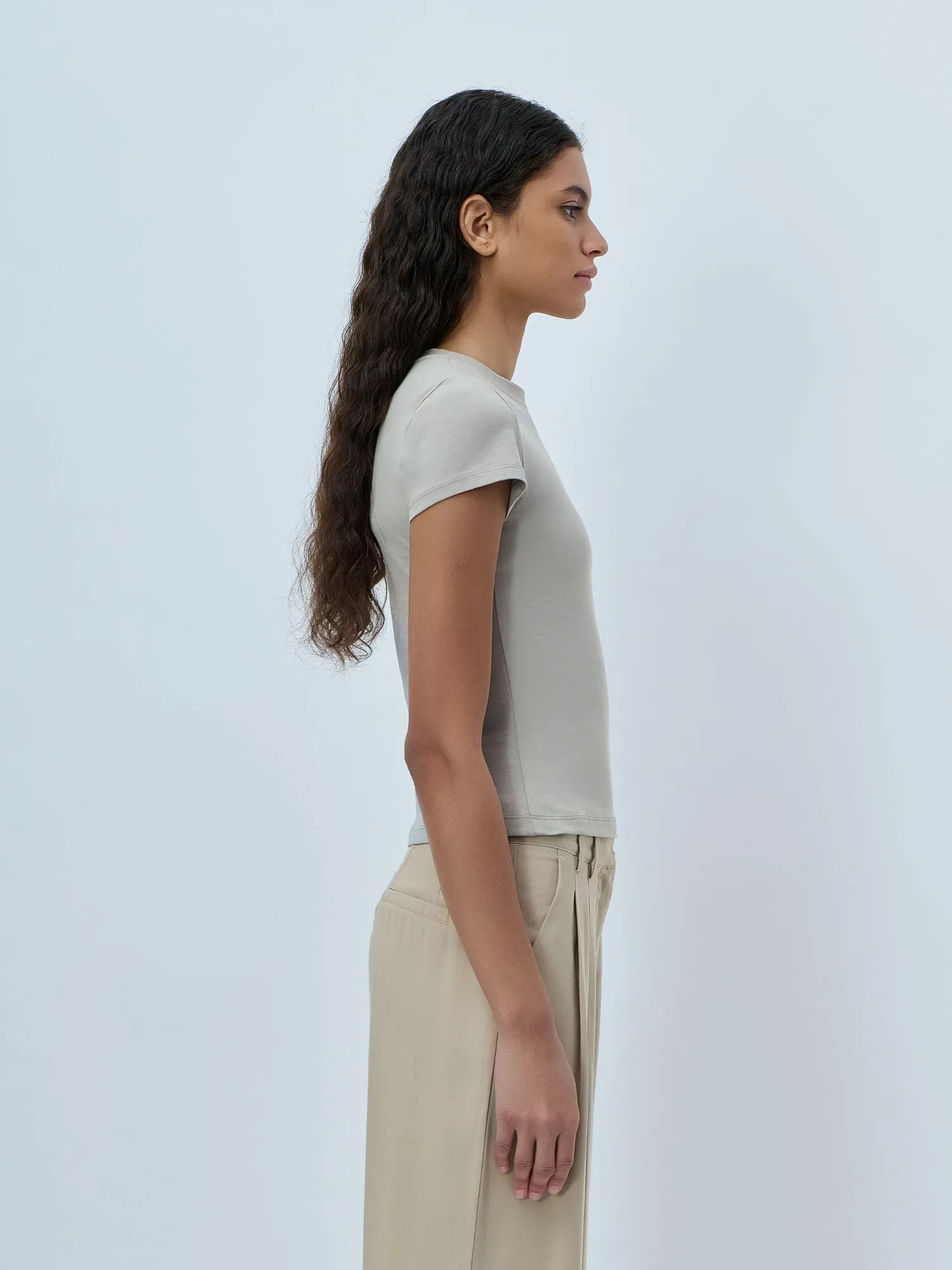 Franka T-Shirt sold by LeGer product image thumbnail 4