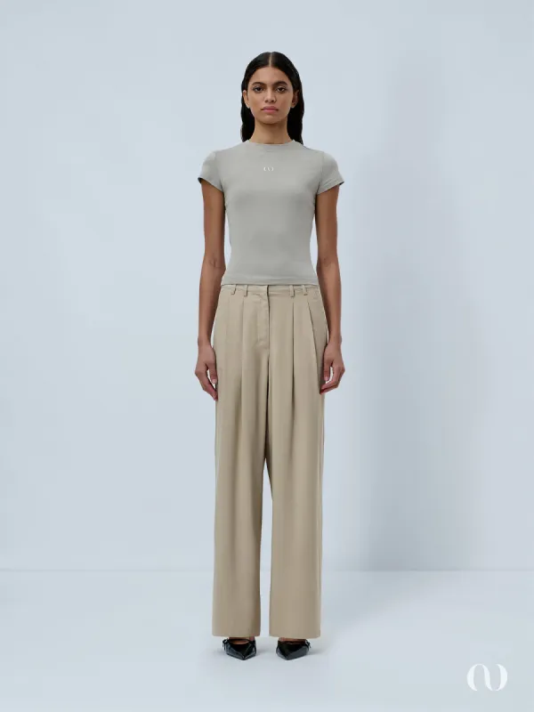 Franka T-Shirt sold by LeGer