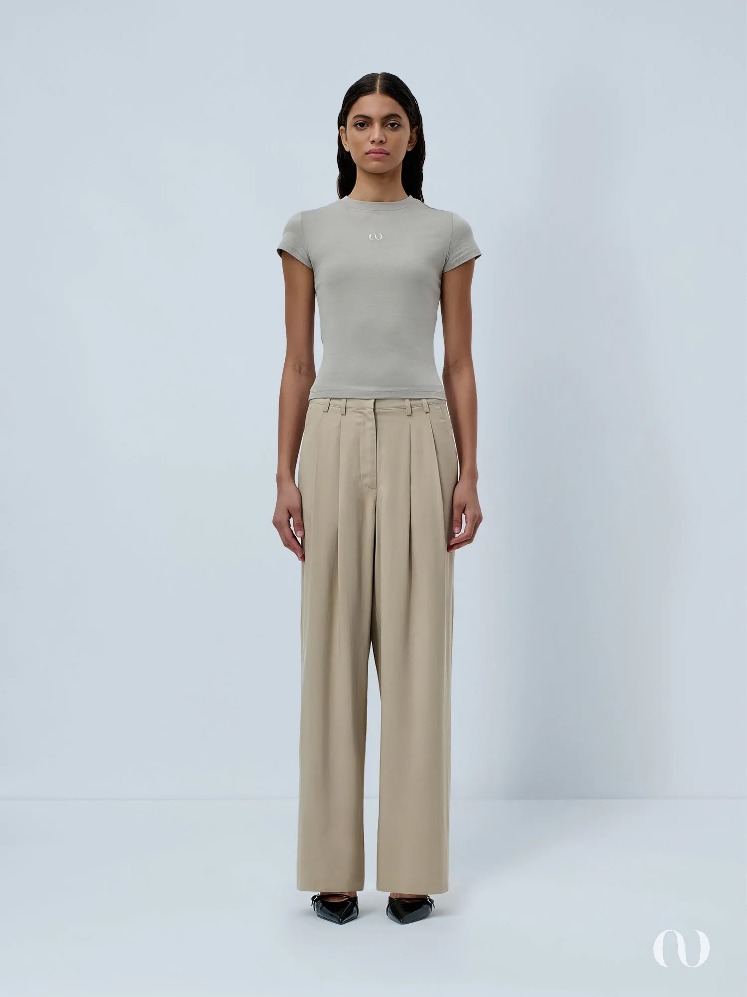 Franka T-Shirt sold by LeGer