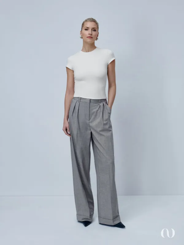 Franka T-Shirt sold by LeGer